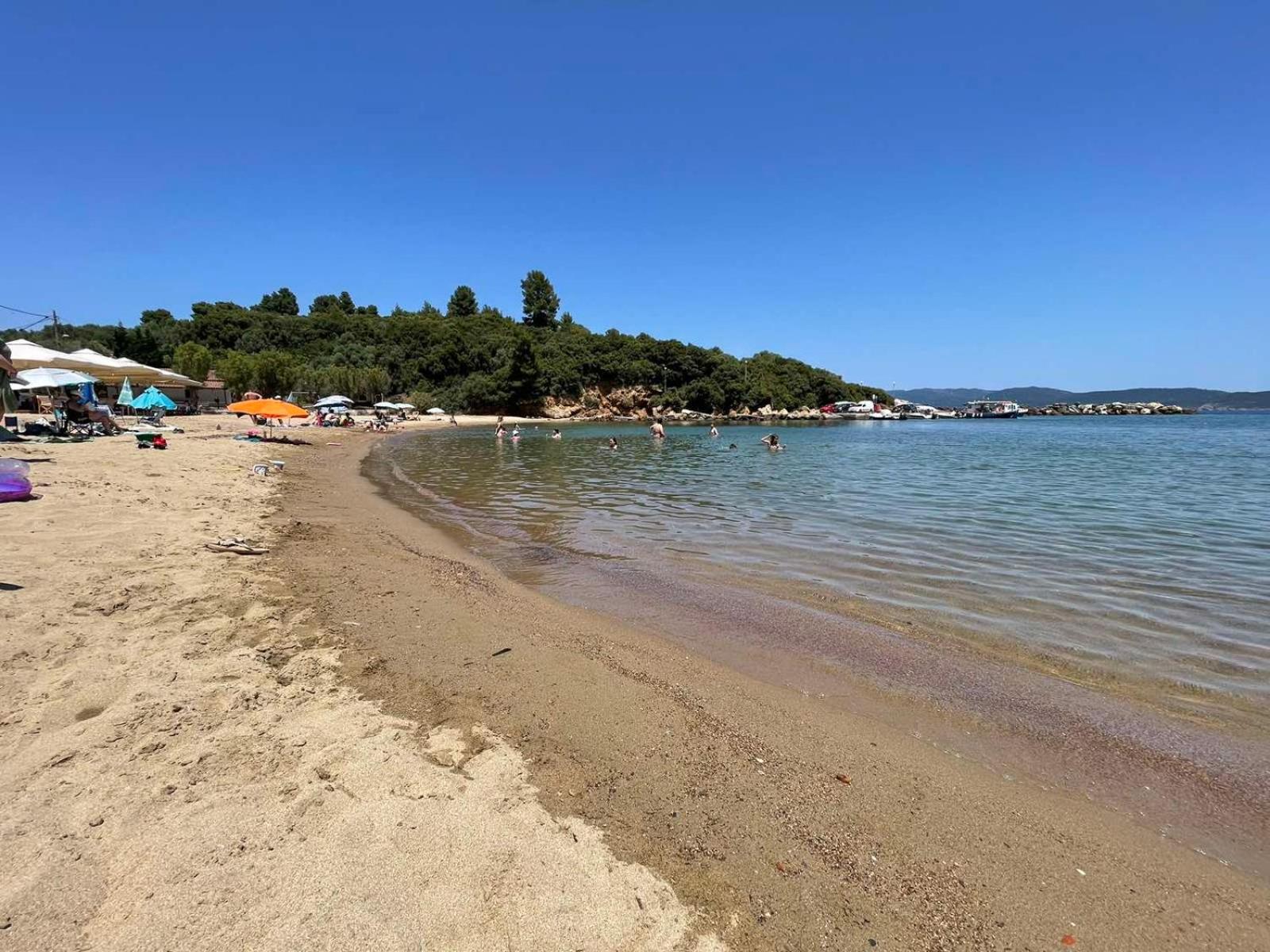 Alexiou Guesthouse Pilion Katigiorgis