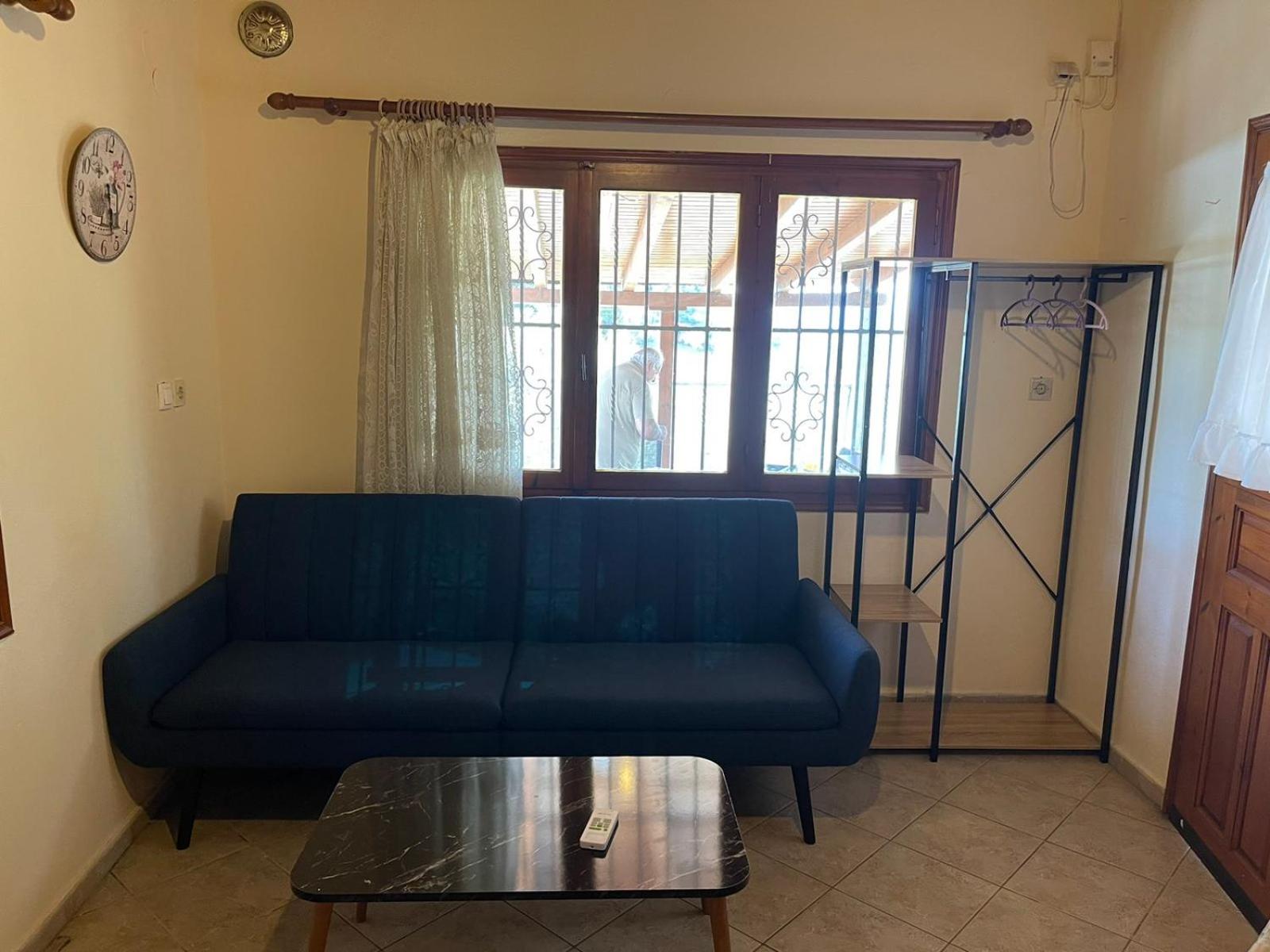 Alexiou Guesthouse Pilion Katigiorgis