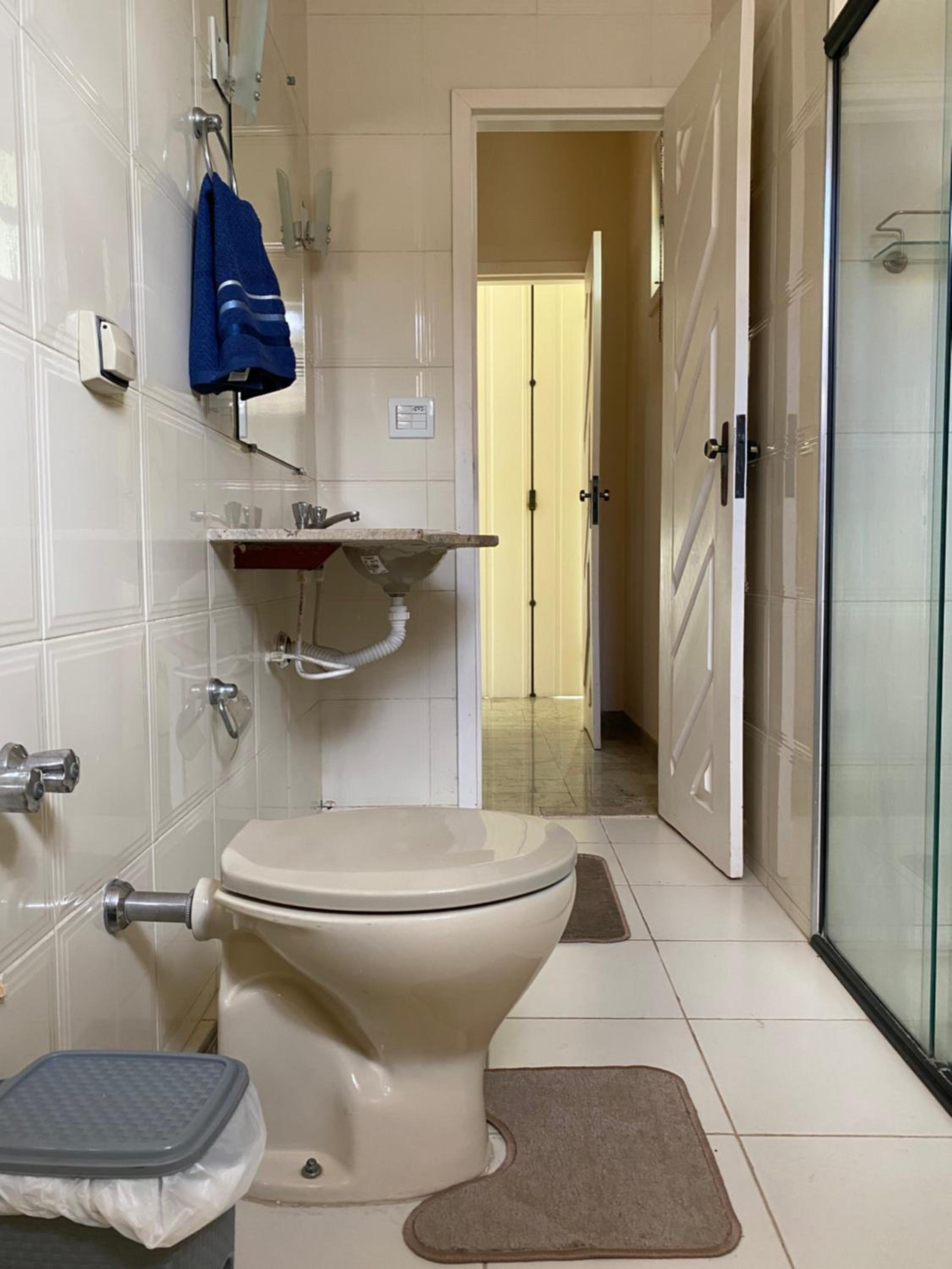 Luxuosa e Elegante Residência