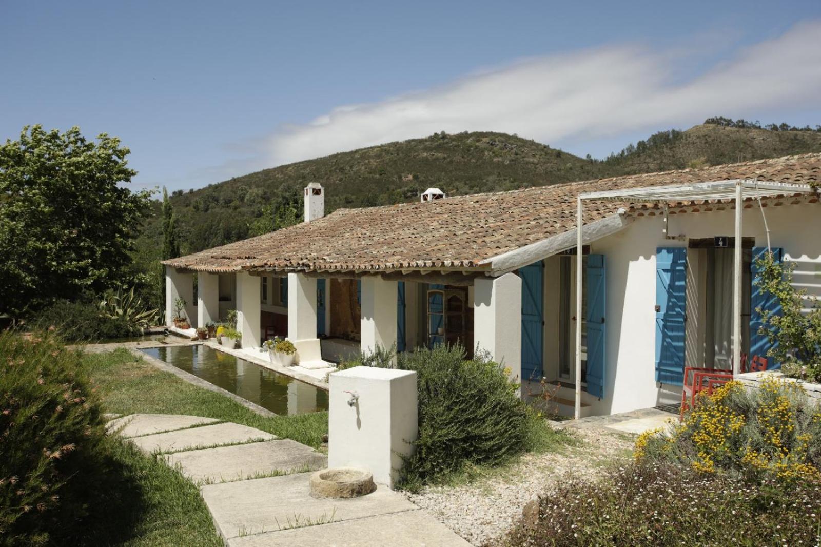 Herdade da Matinha Country House & Restaurant