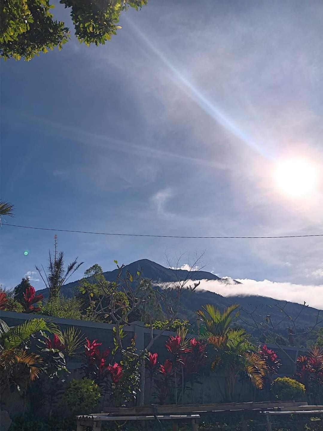 Highland Santi Homestay view 5