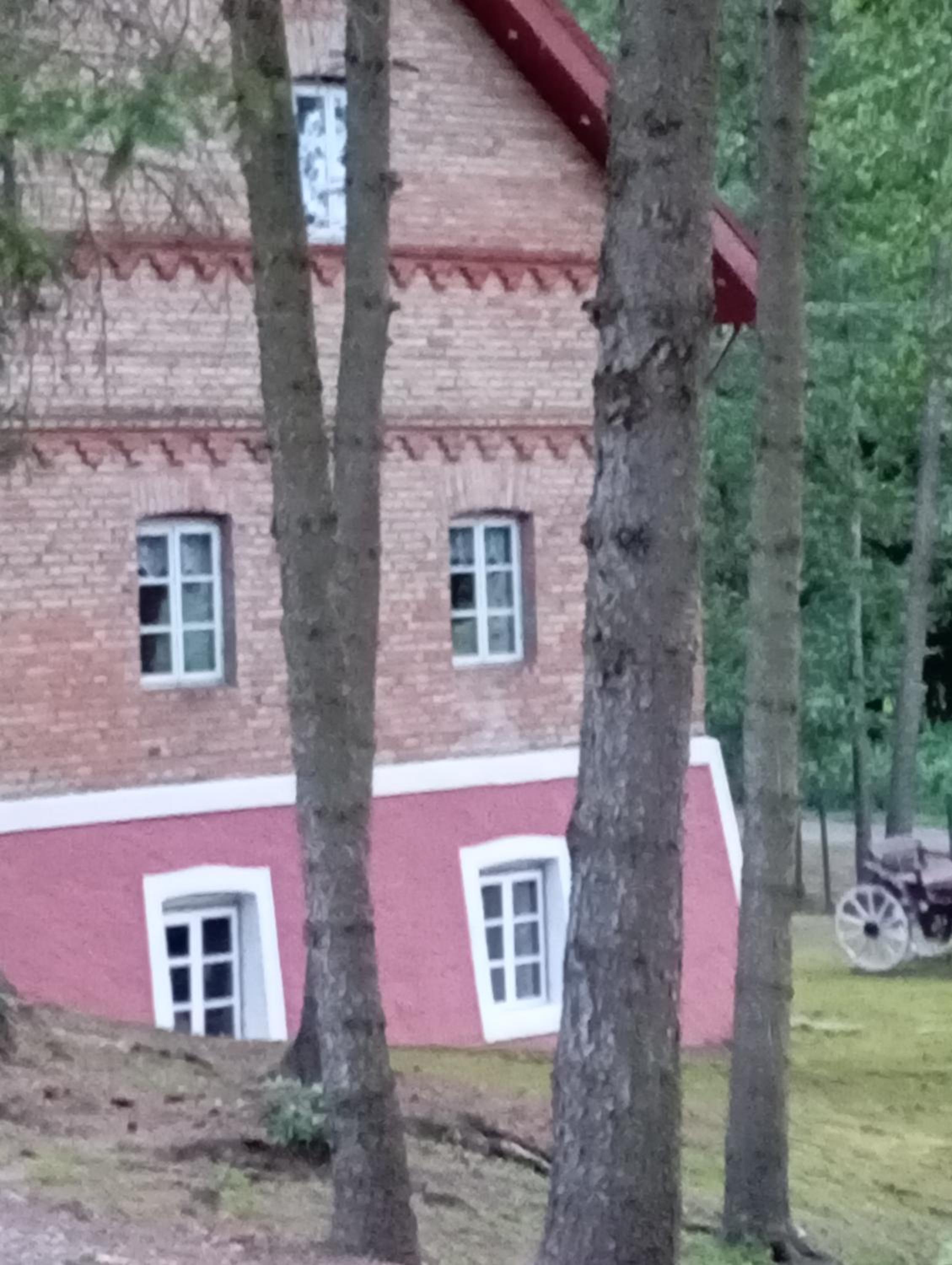 Gazdų Vandens Malūnas