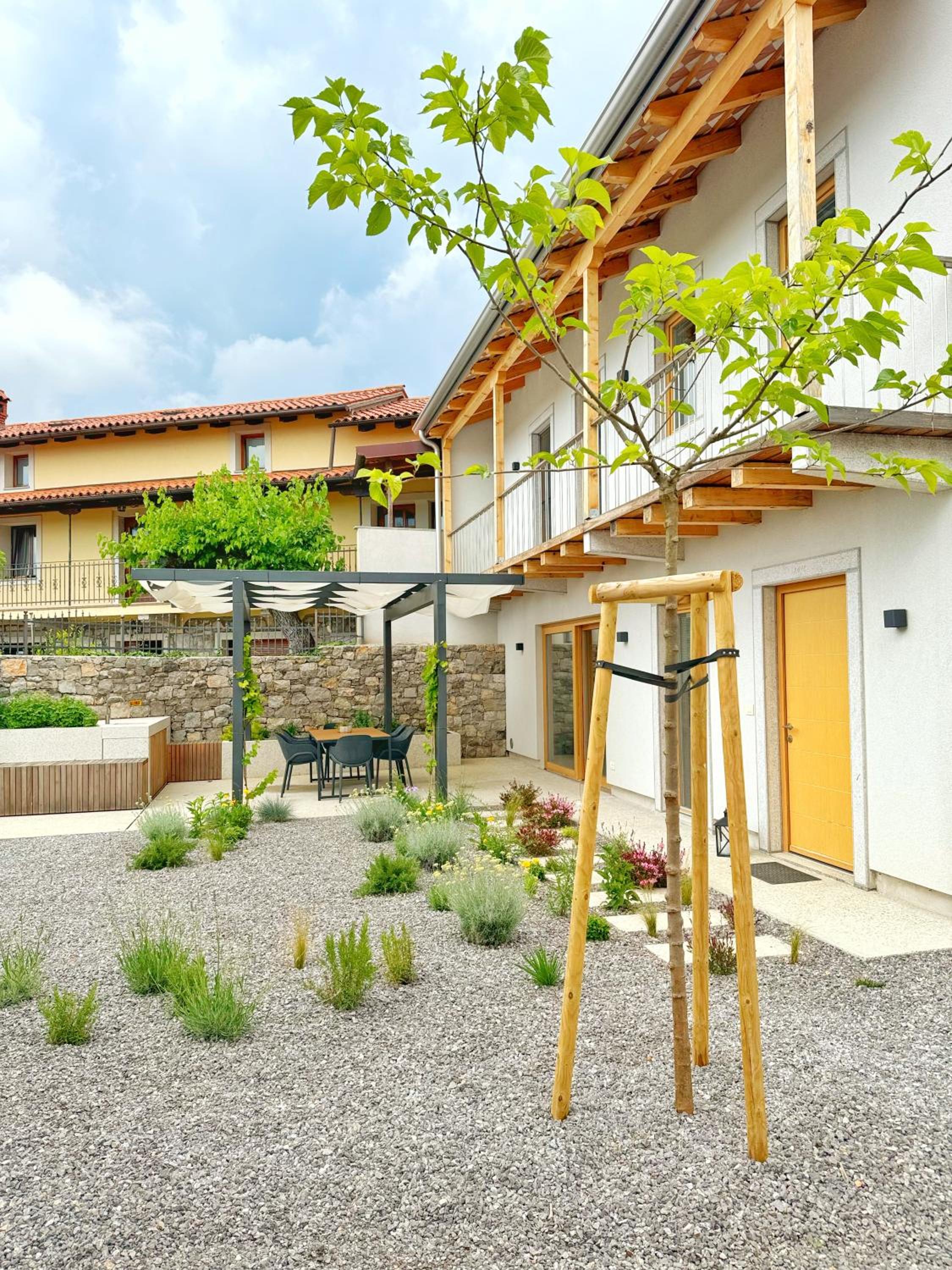 Casa Matko