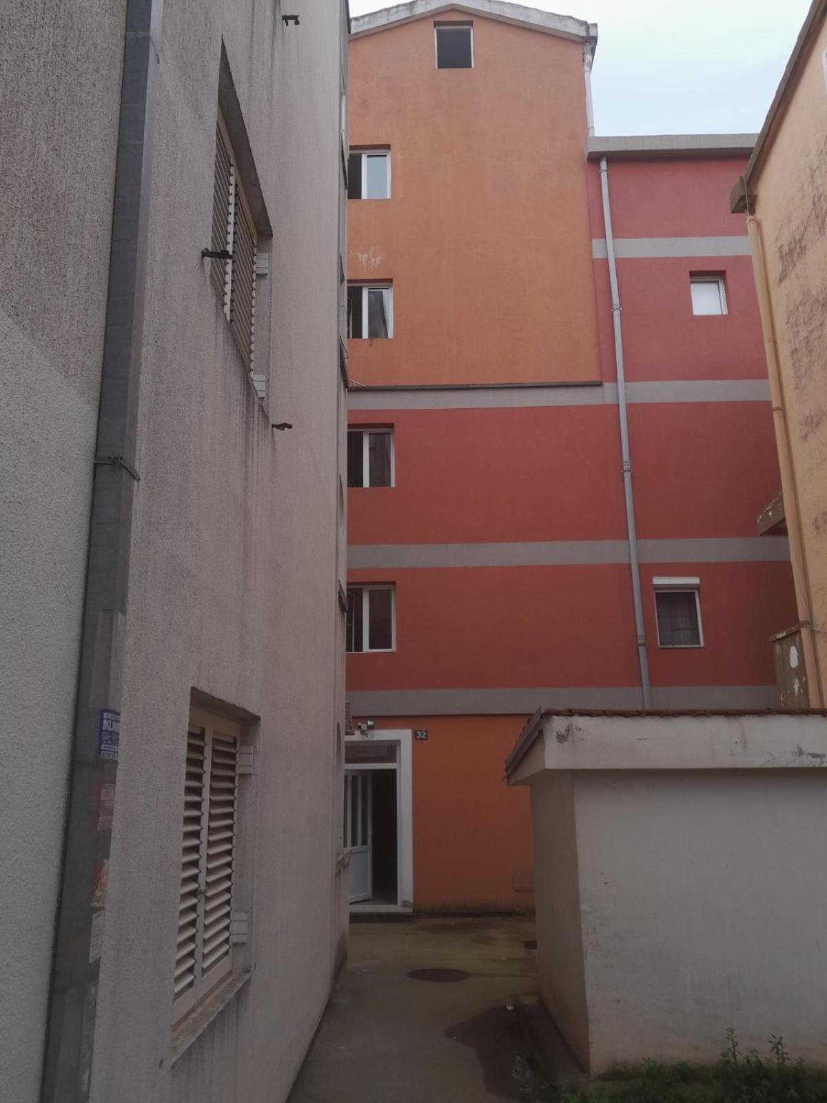 Riviera Apartment Budva