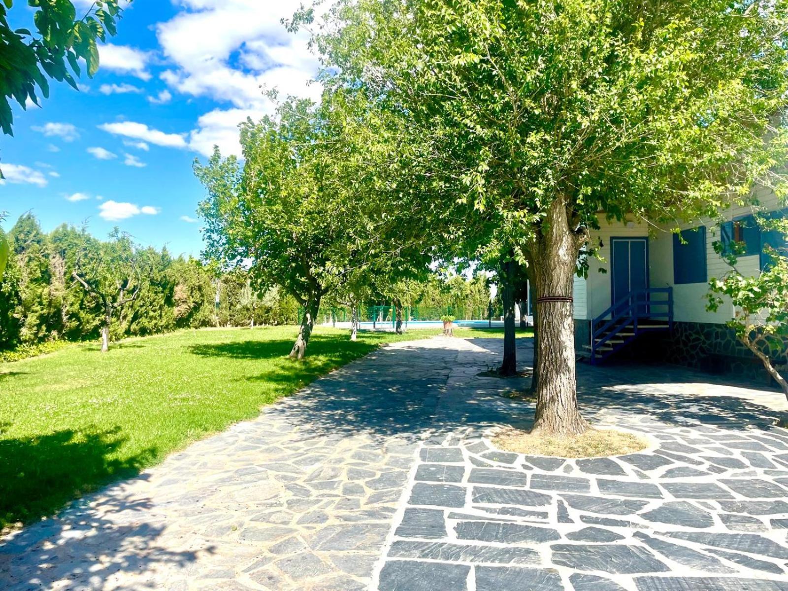Villa Independente con Piscina Privada - perfecto familia y grupos view 3