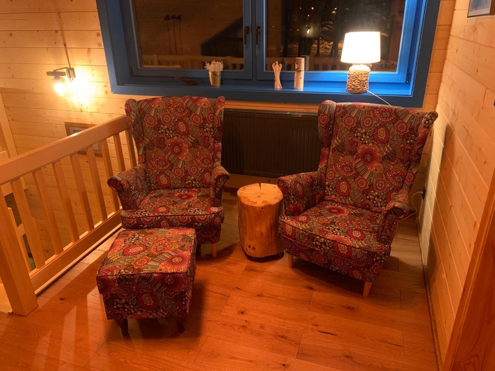 Chalets Buky view 5