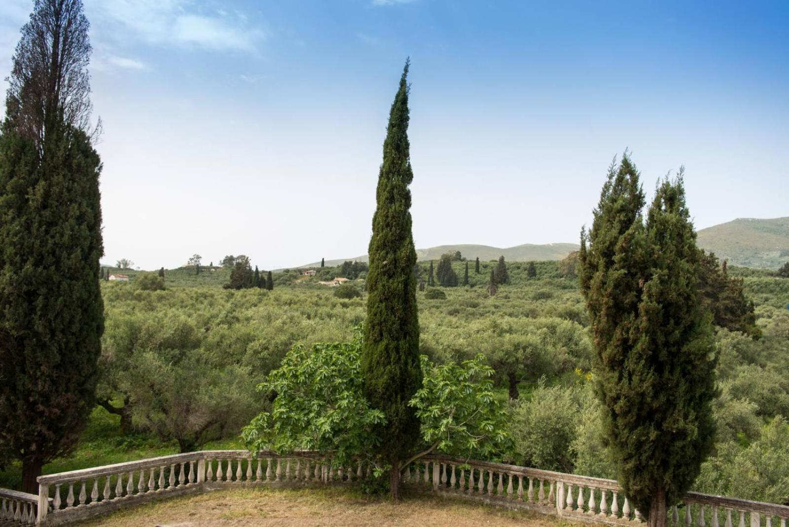 Casa Angelina 1 view 2