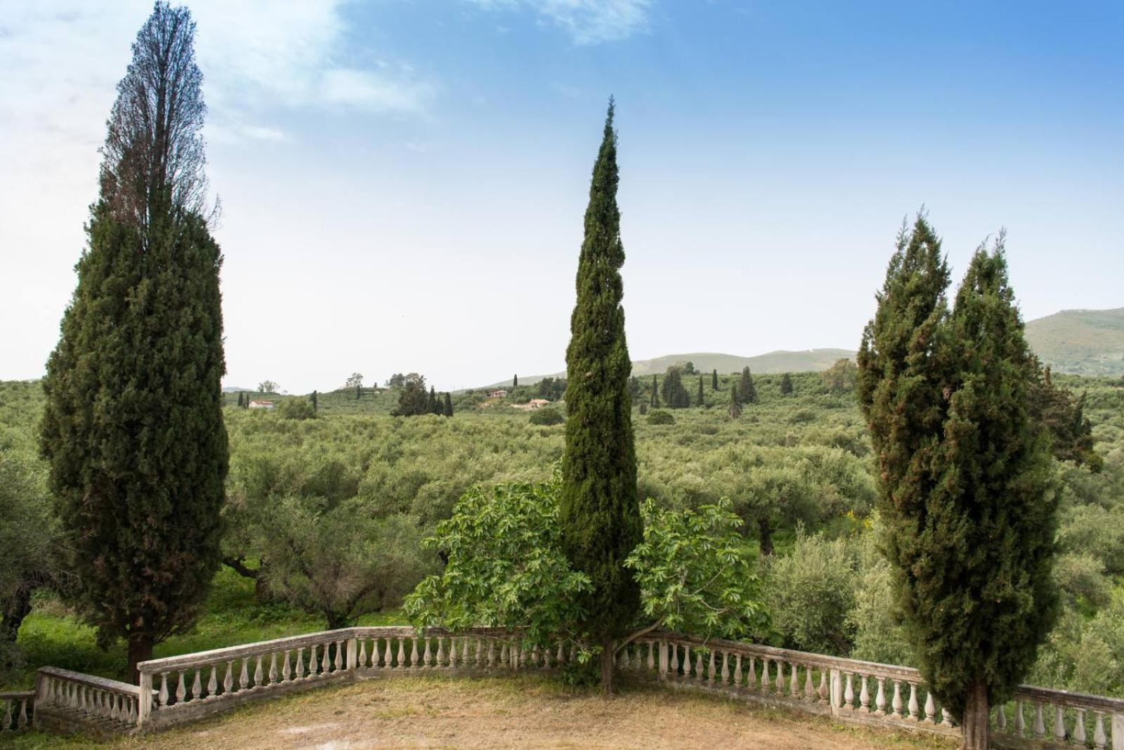 Casa Angelina 1 view 4