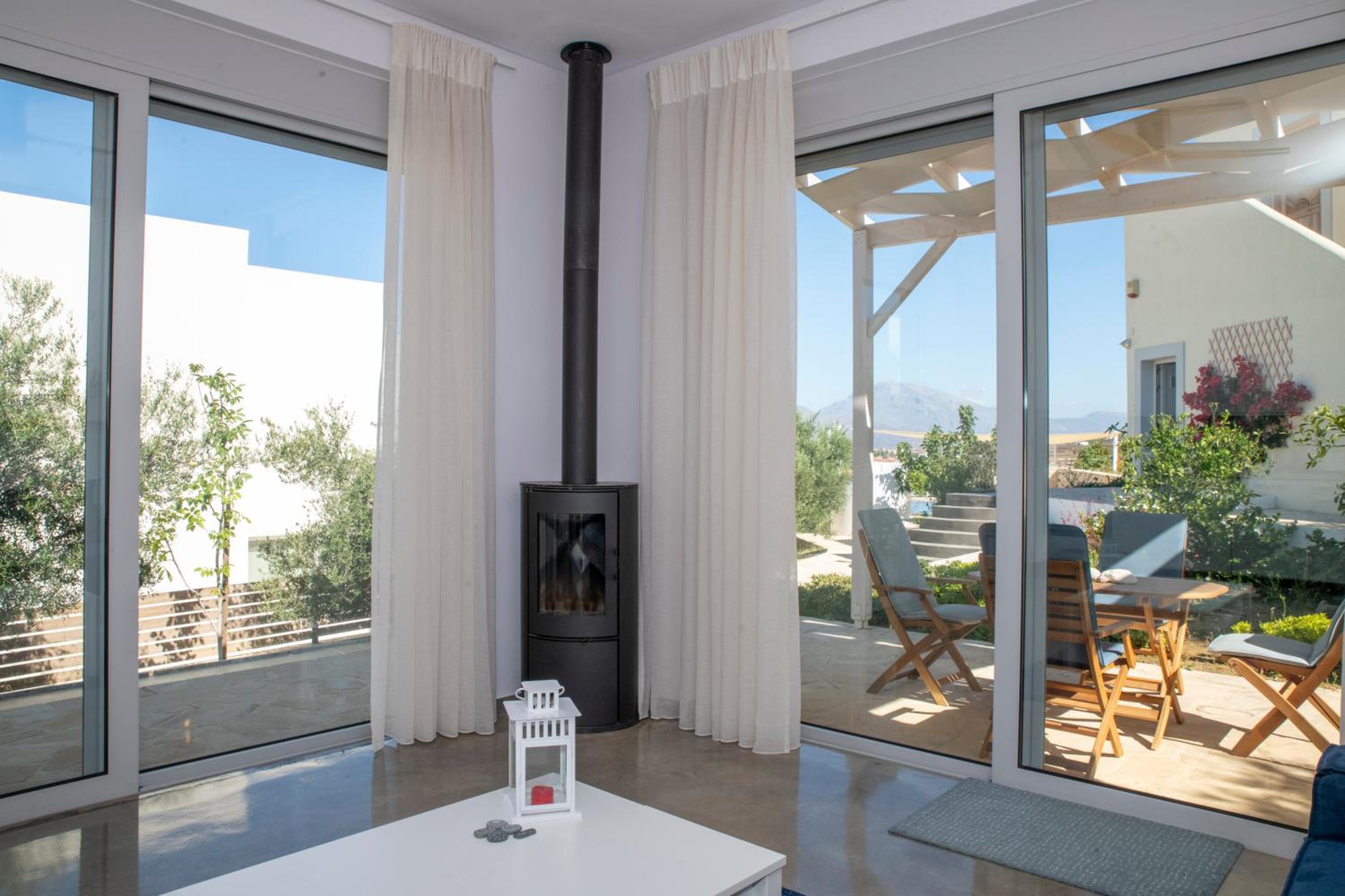 Villa Kassandra