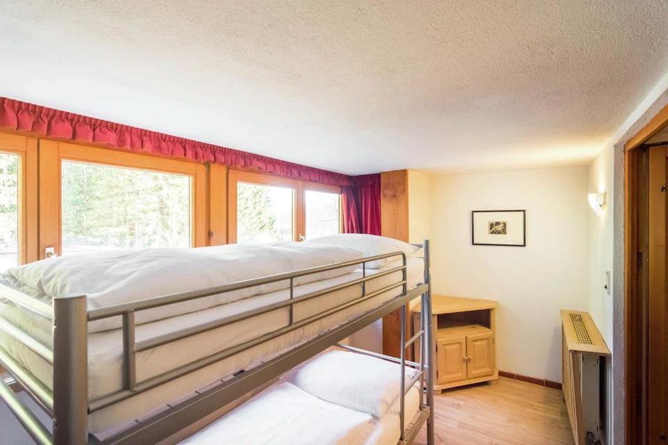 Chalet Mariapfarr