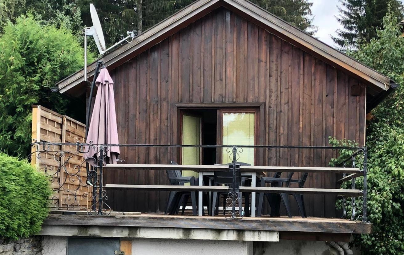 Chalet Mariapfarr