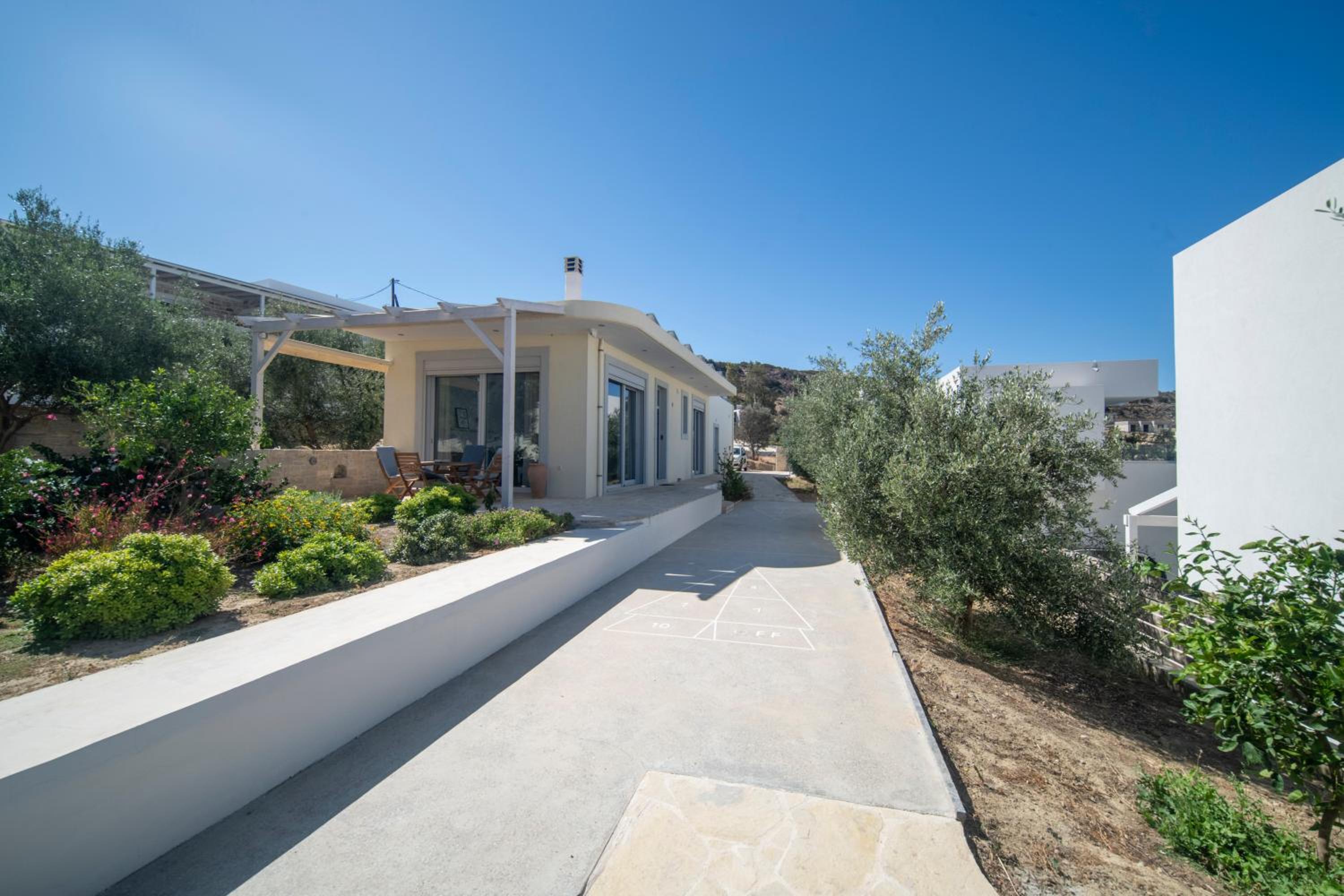 Villa Kassandra