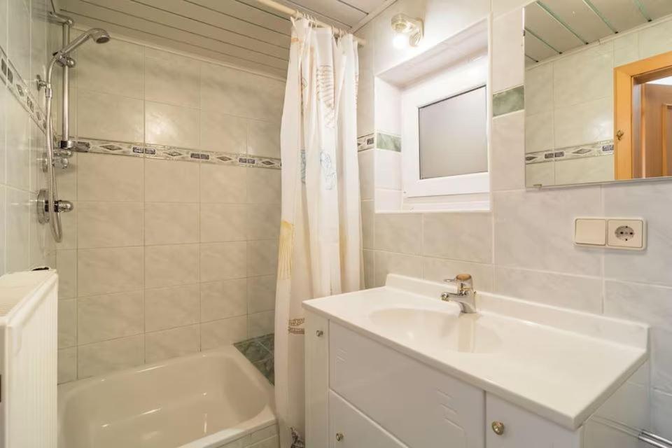 Chalet Mariapfarr