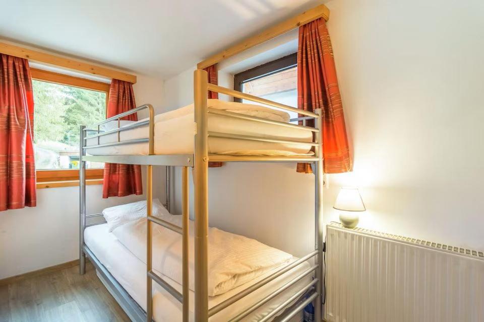 Chalet Mariapfarr