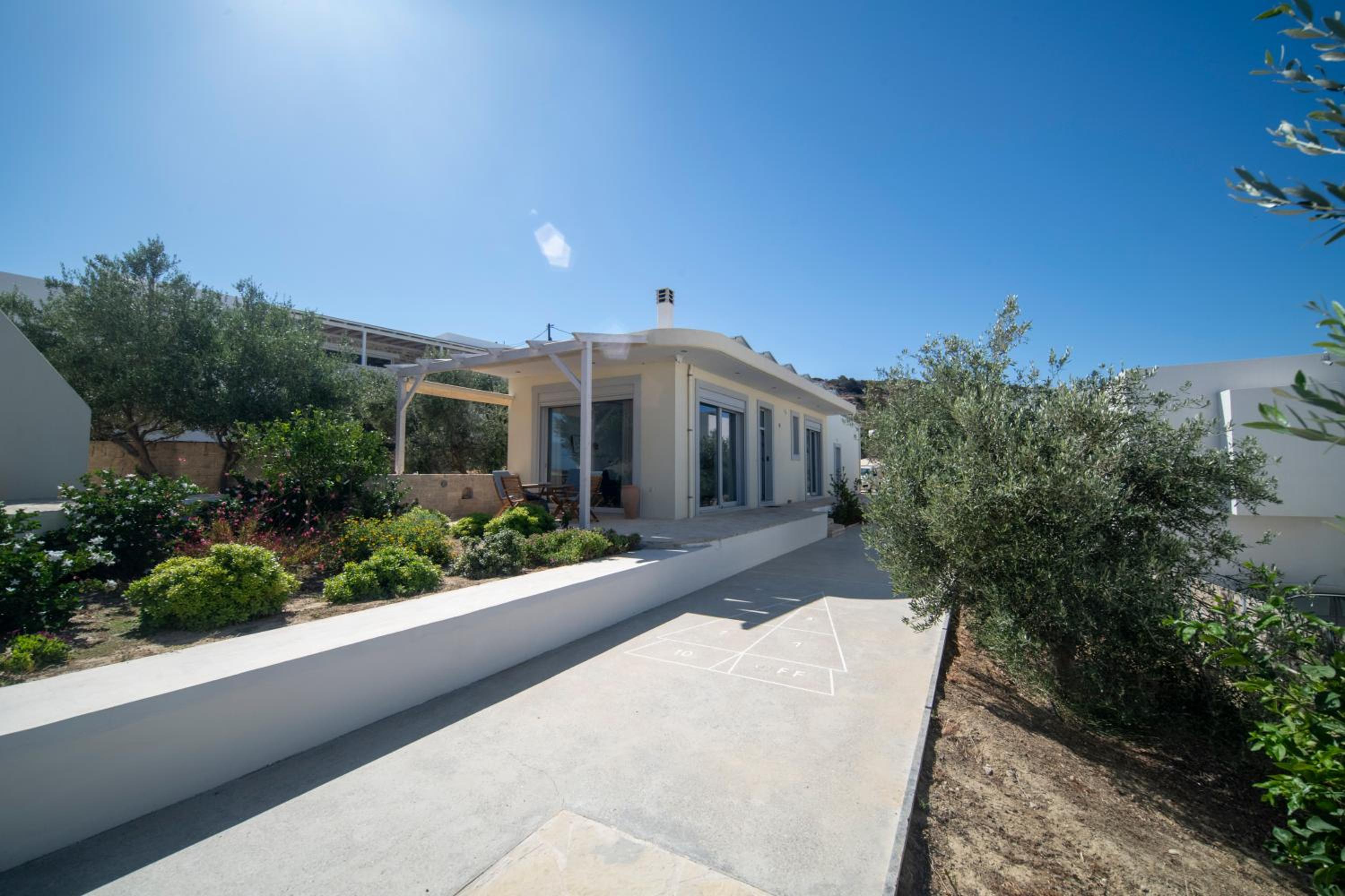 Villa Kassandra