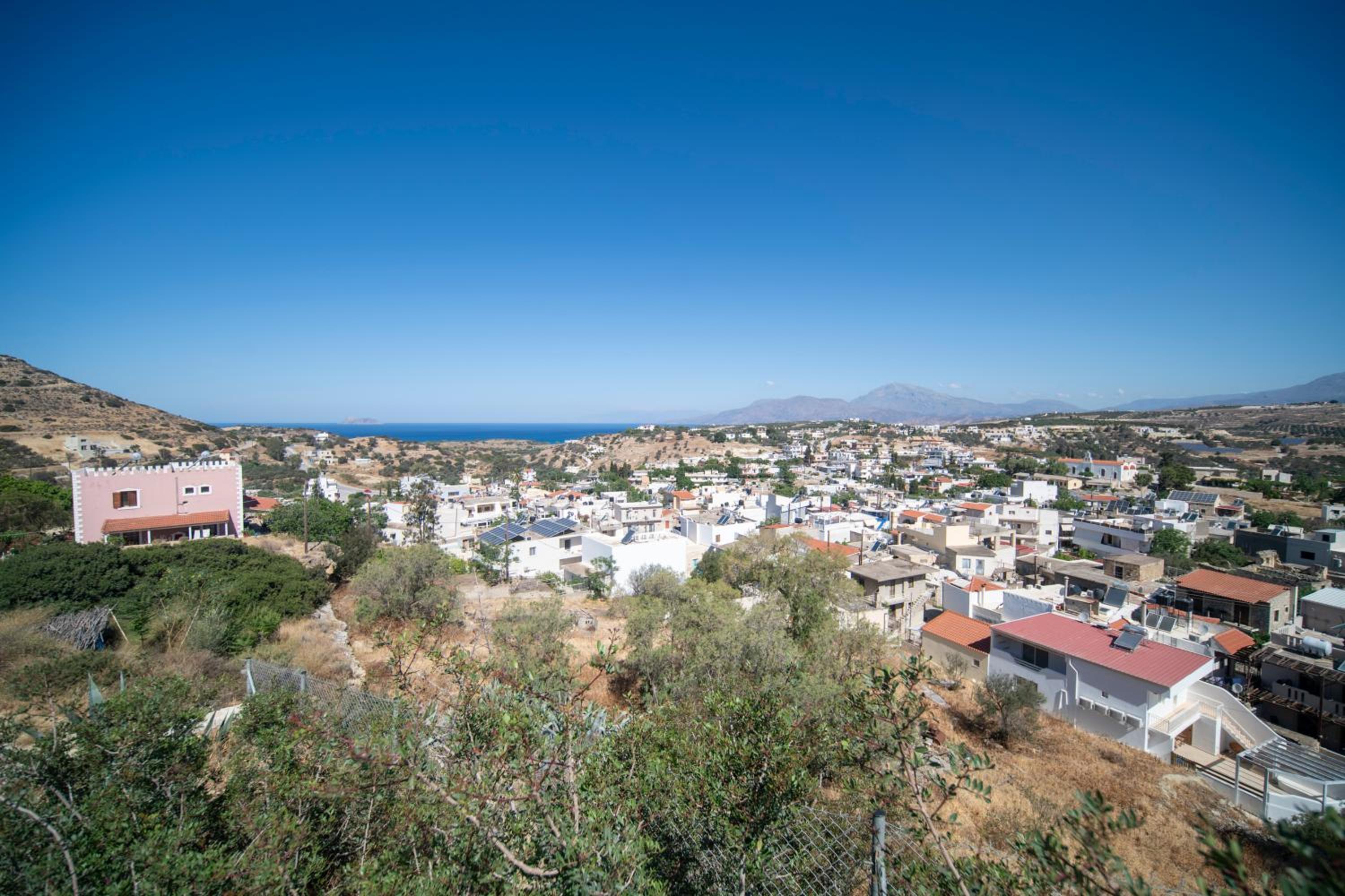 Villa Kassandra