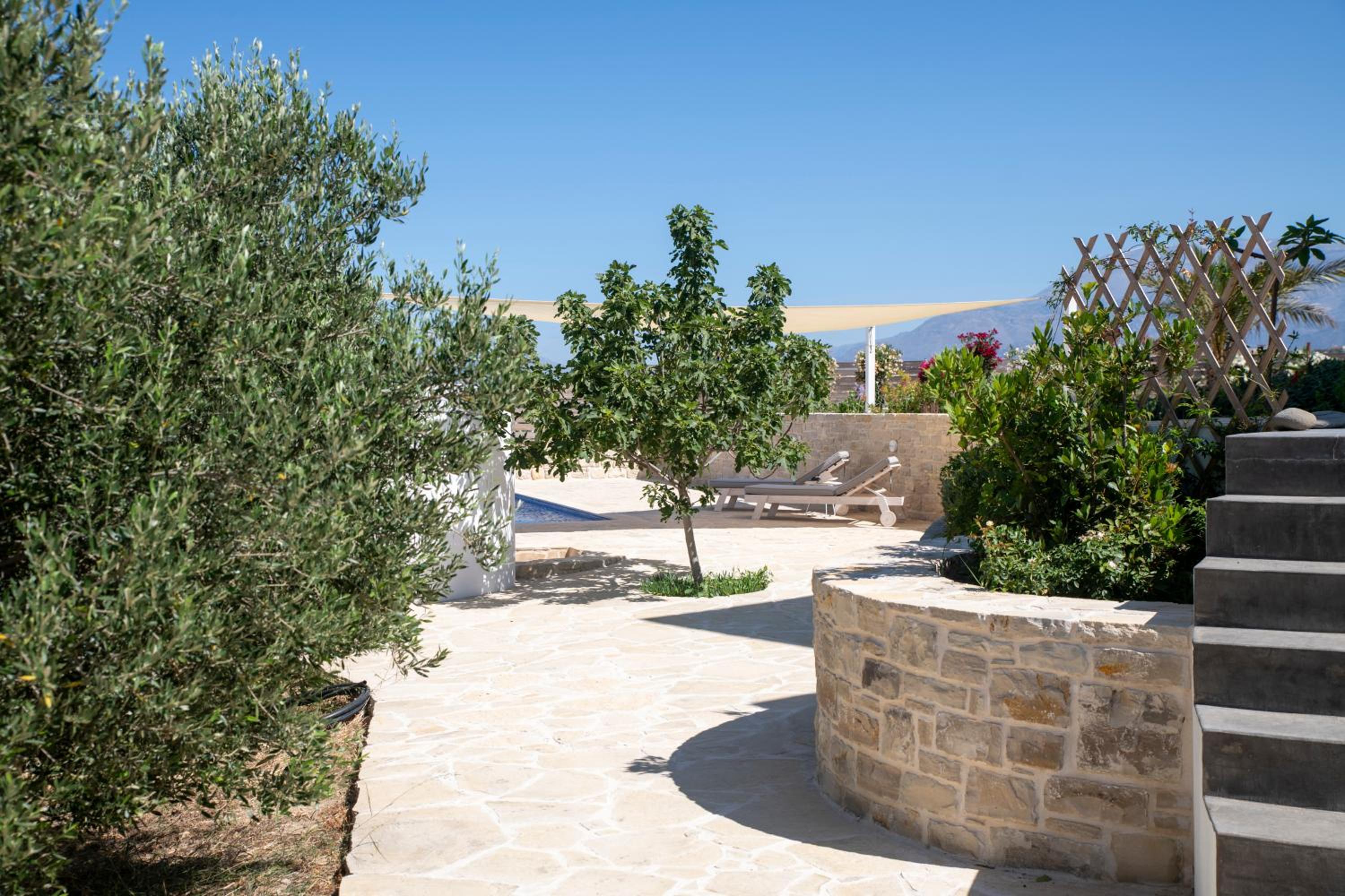 Villa Kassandra