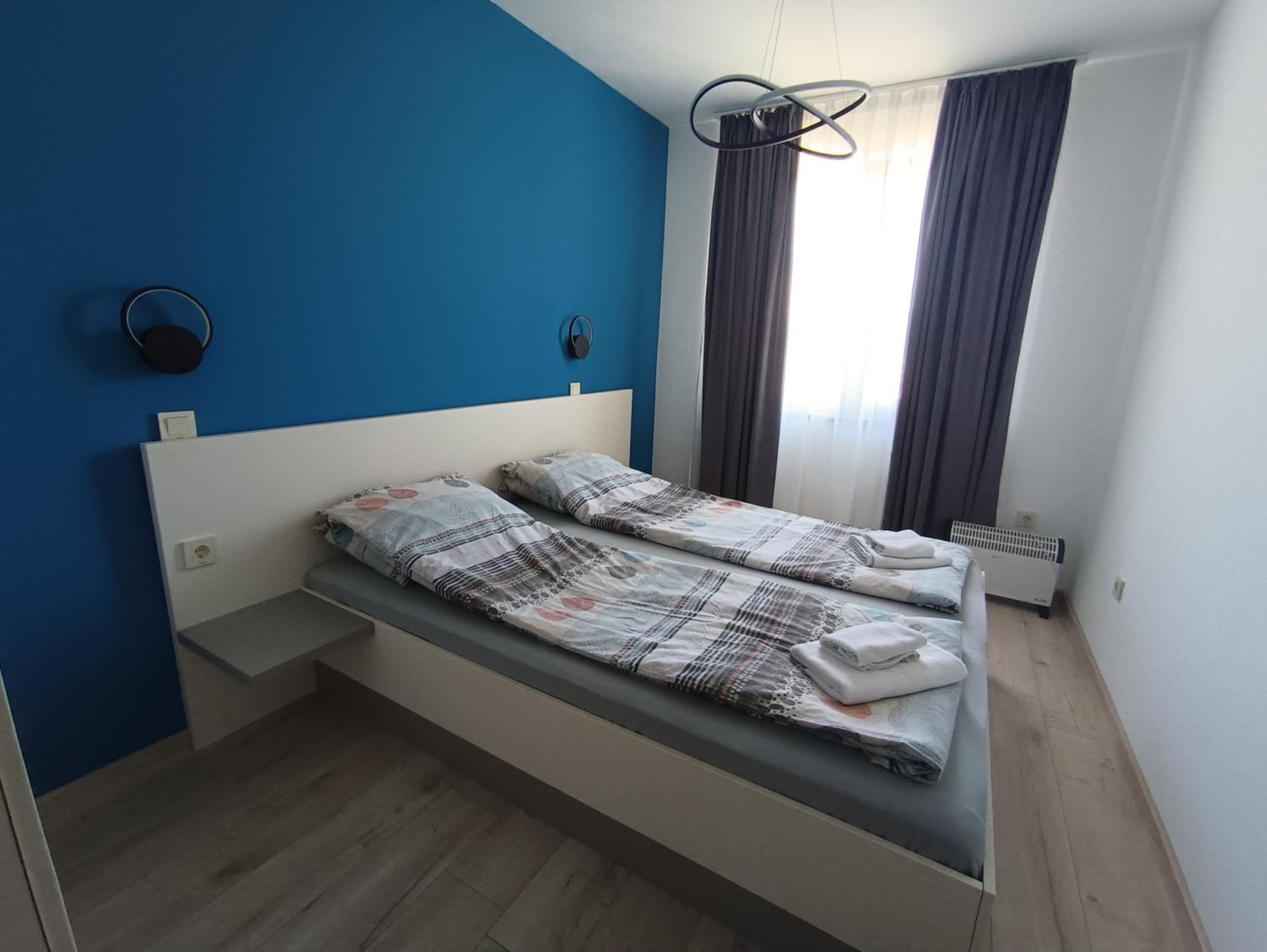 Sapareva Apartments