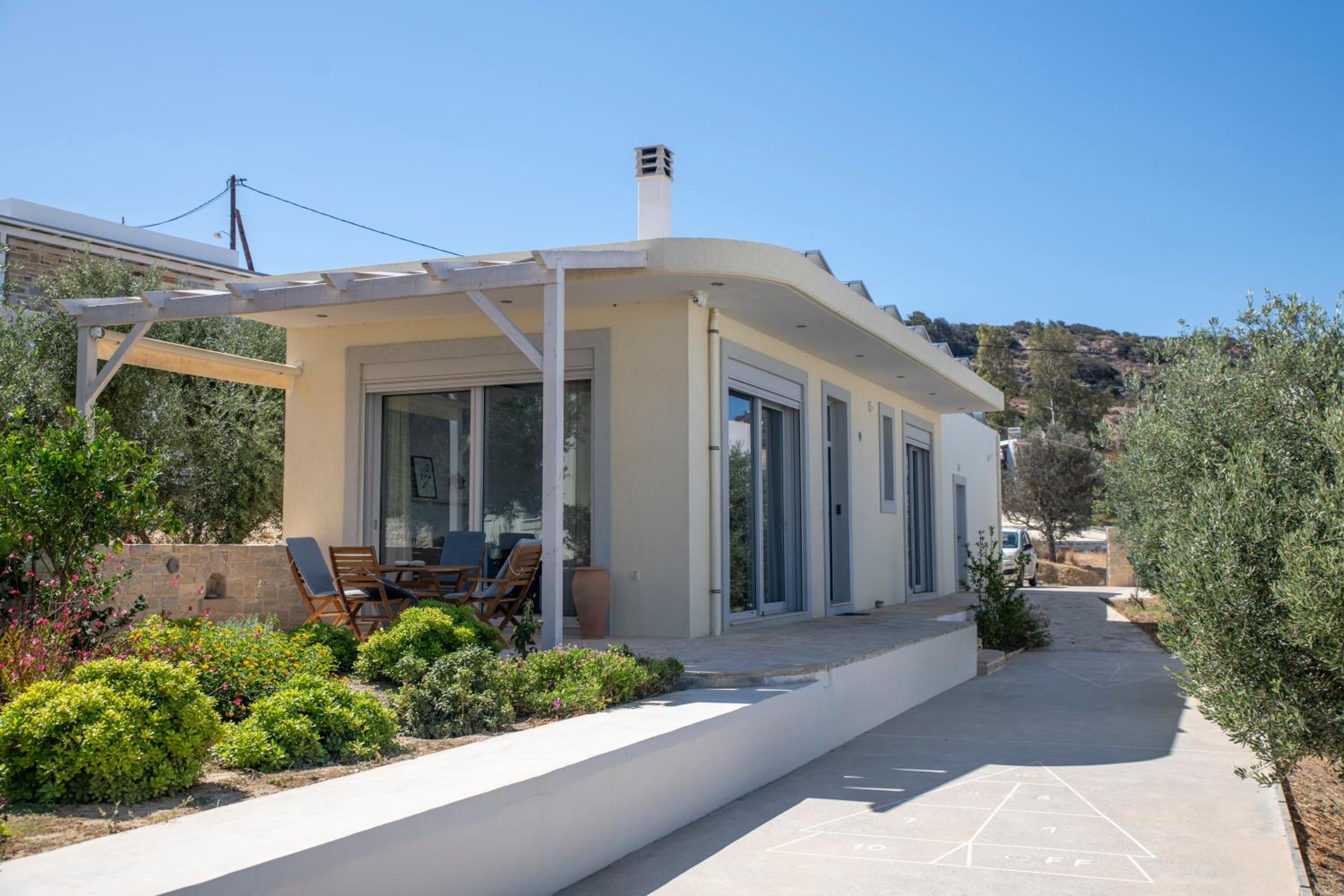 Villa Kassandra
