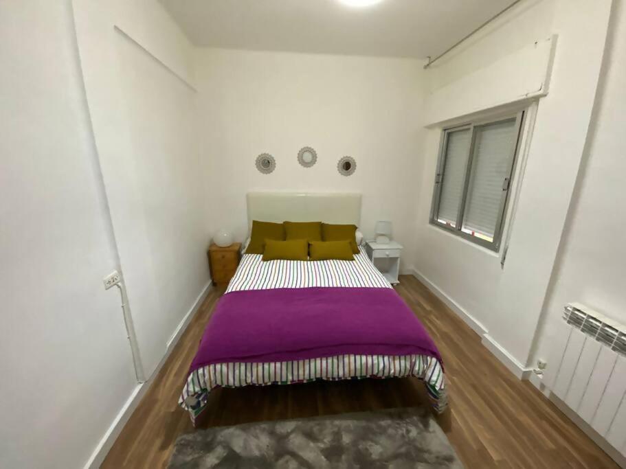 Amplio alojamiento guerrilleros centro