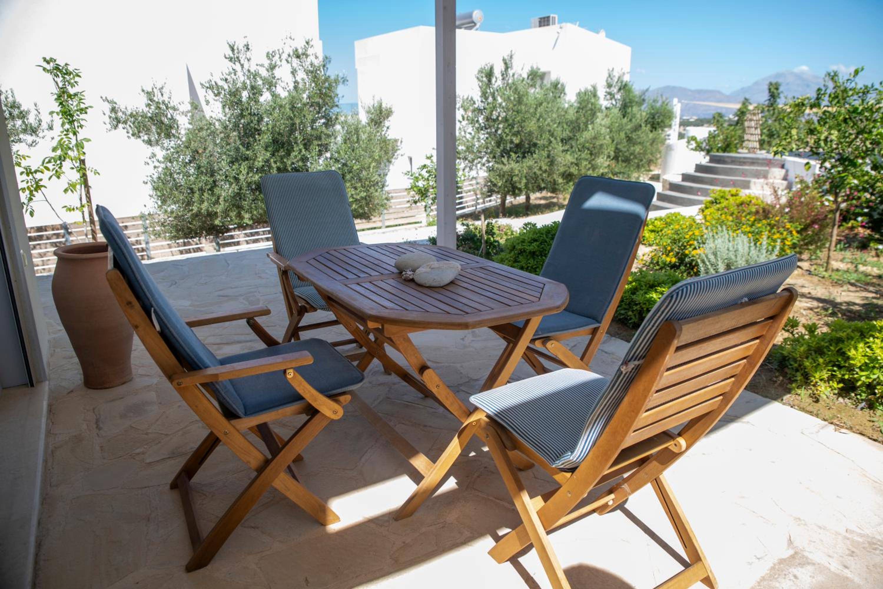 Villa Kassandra