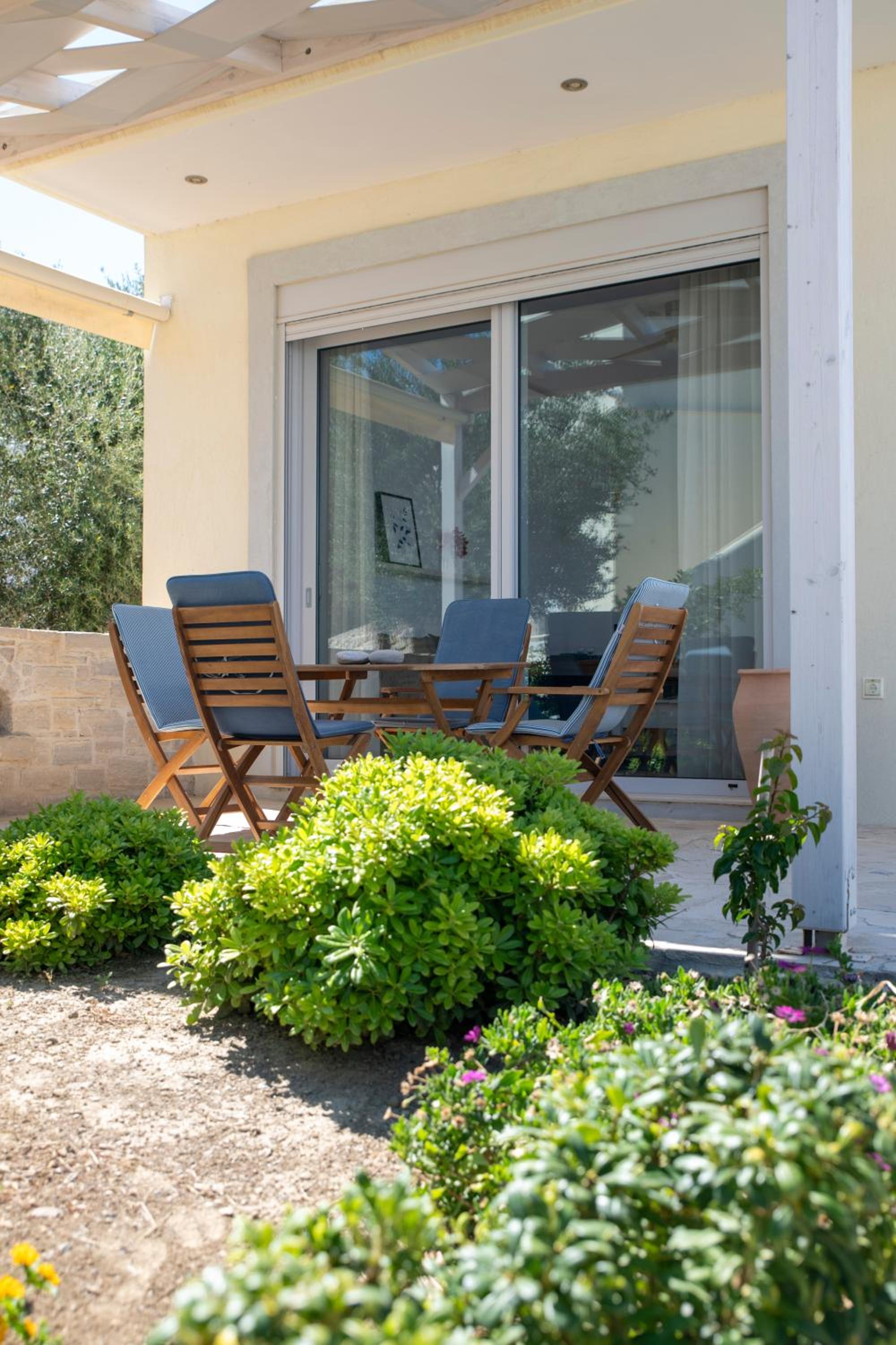 Villa Kassandra