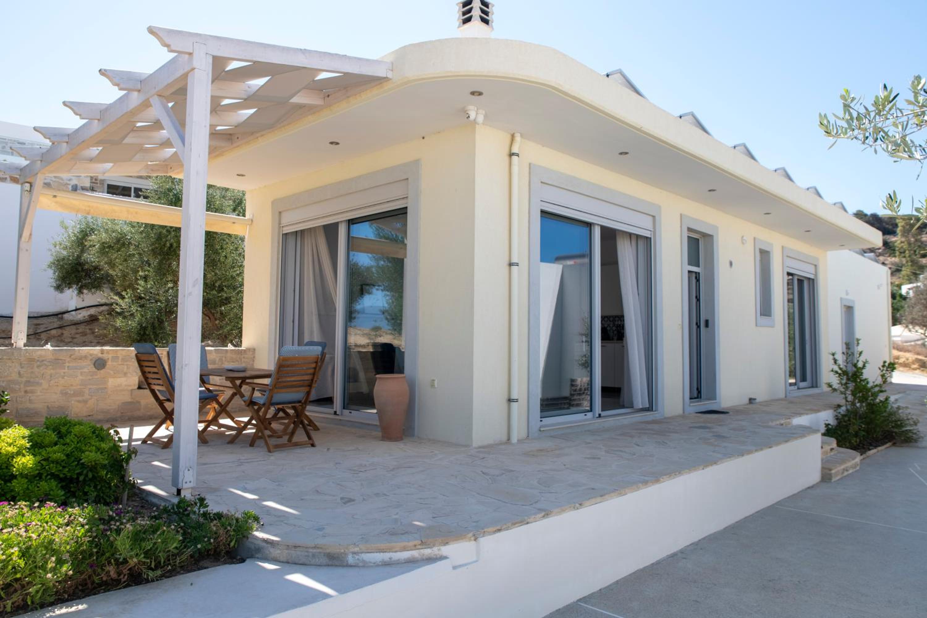Villa Kassandra