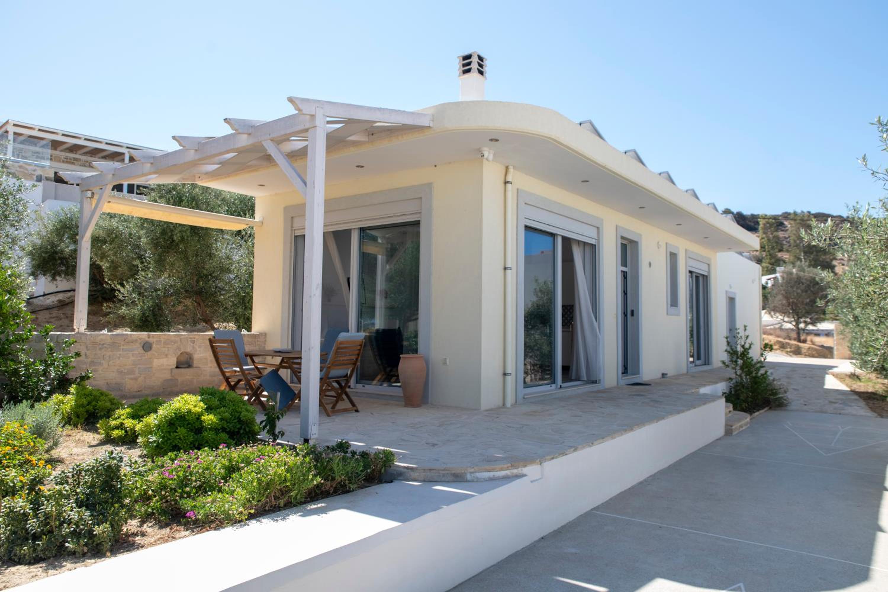 Villa Kassandra