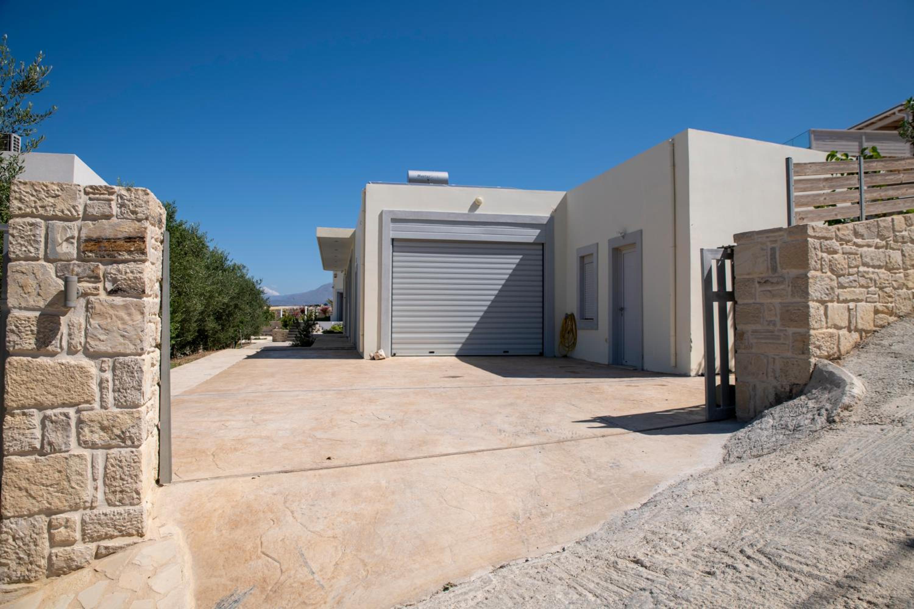 Villa Kassandra