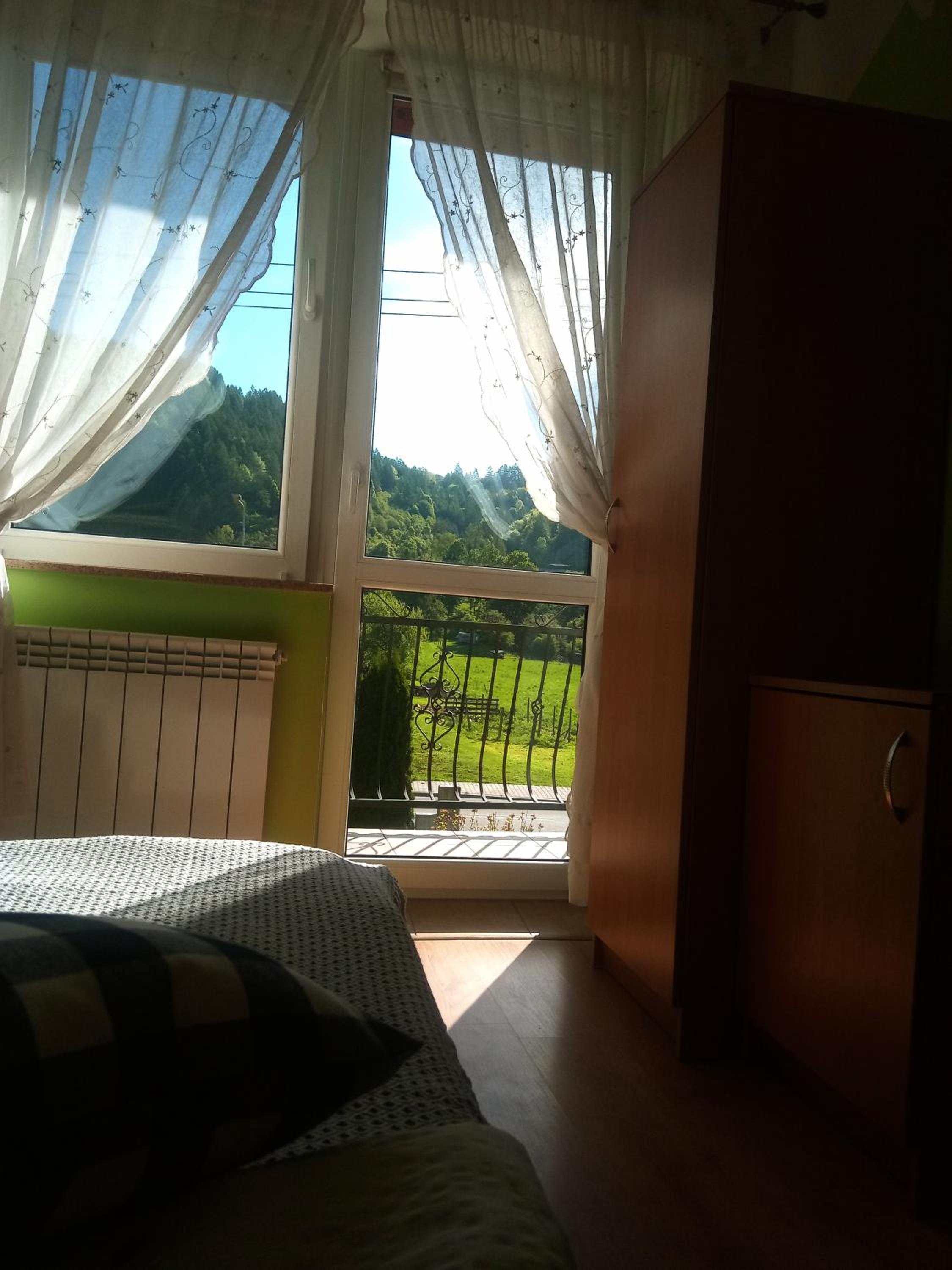 Zielone Zacisze