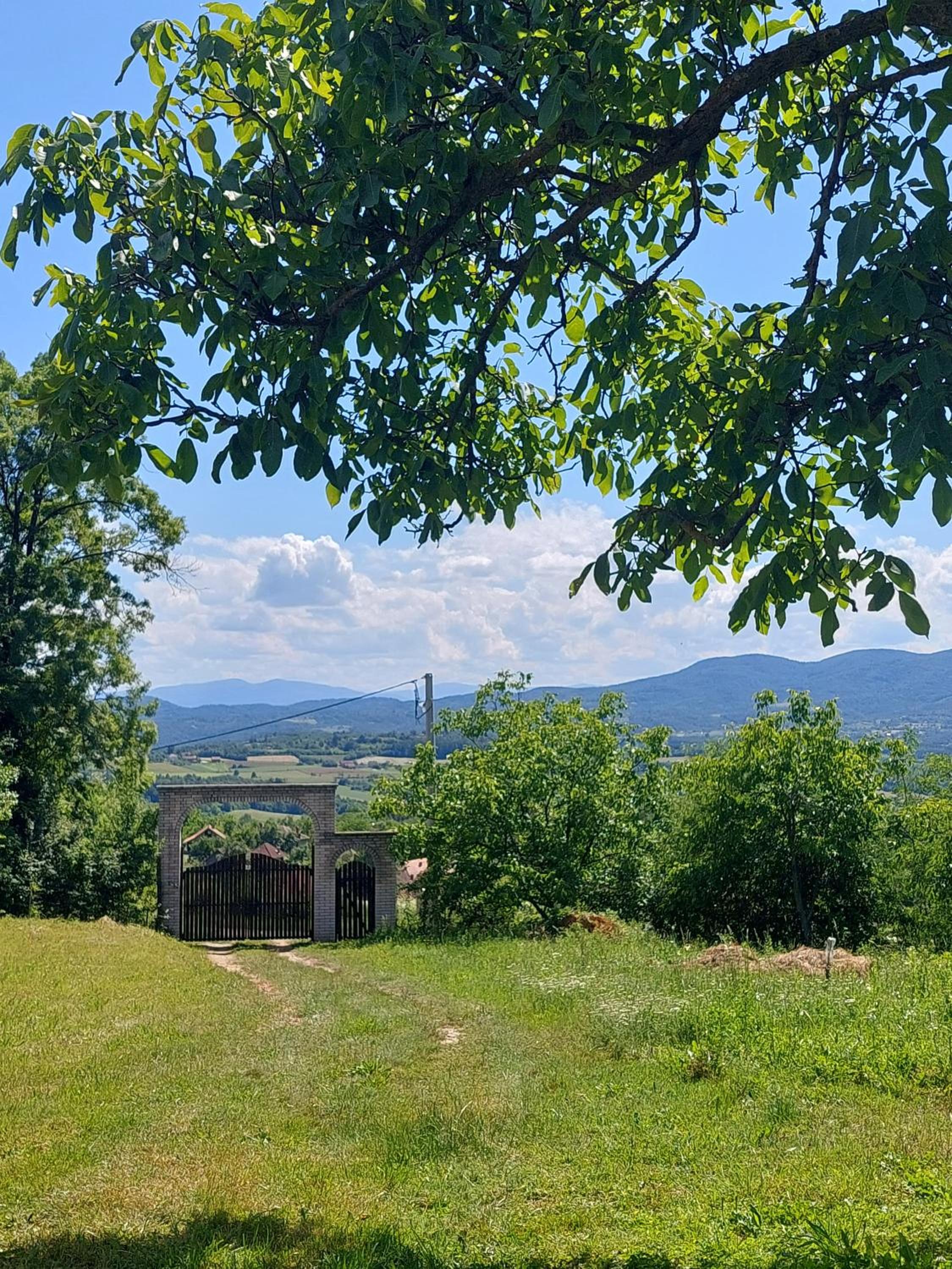 Vegimir, etno selo Vrbeta view 3