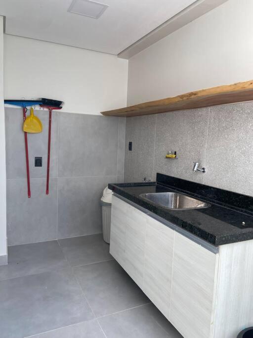 Nossa Casa Alter