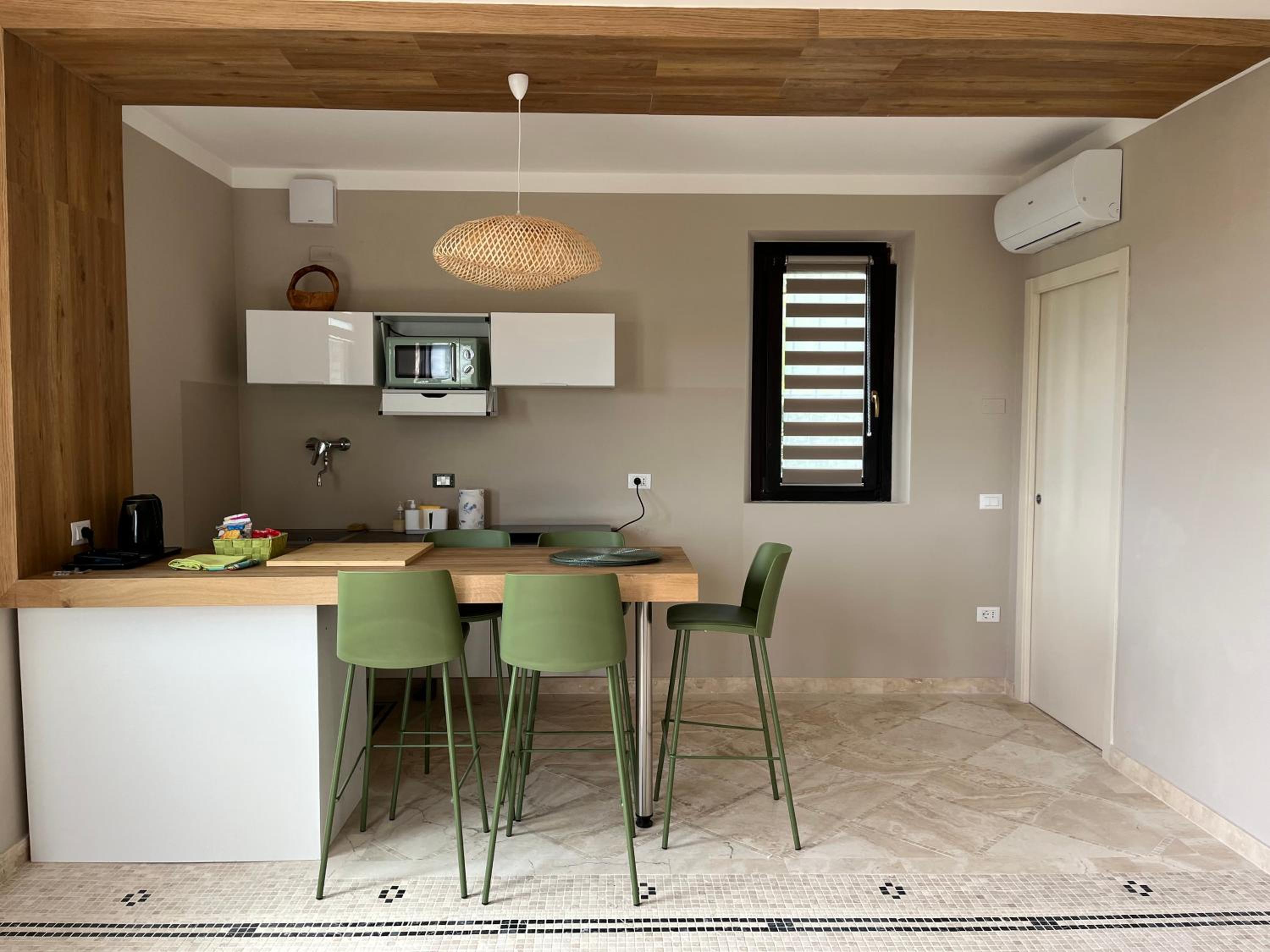 Mandalay Lodge & Resort Senigallia