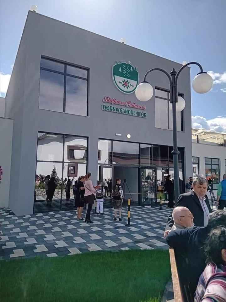 Căsuța Bunicilor