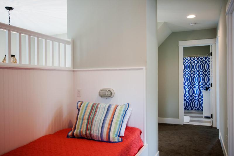 Coast Is Clear by Seabrook Hospitality view 4