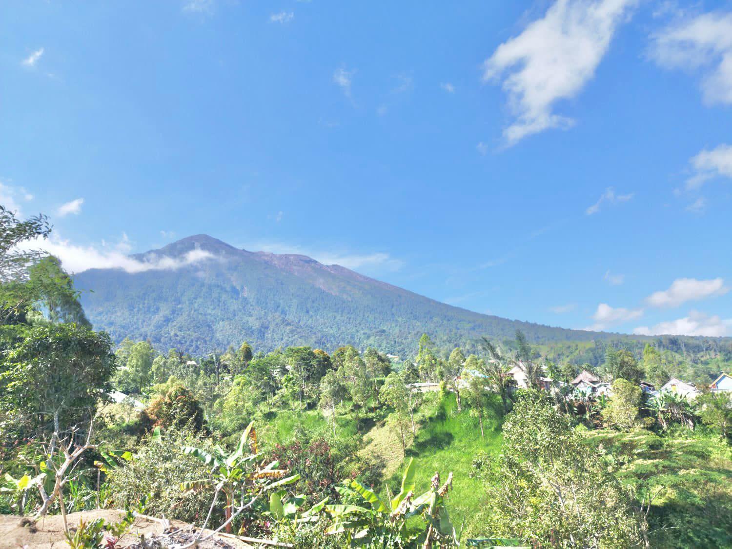 Highland Santi Homestay view 2