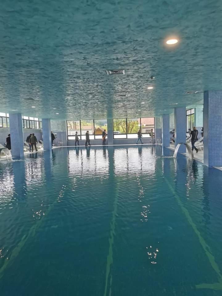 Căsuța Bunicilor