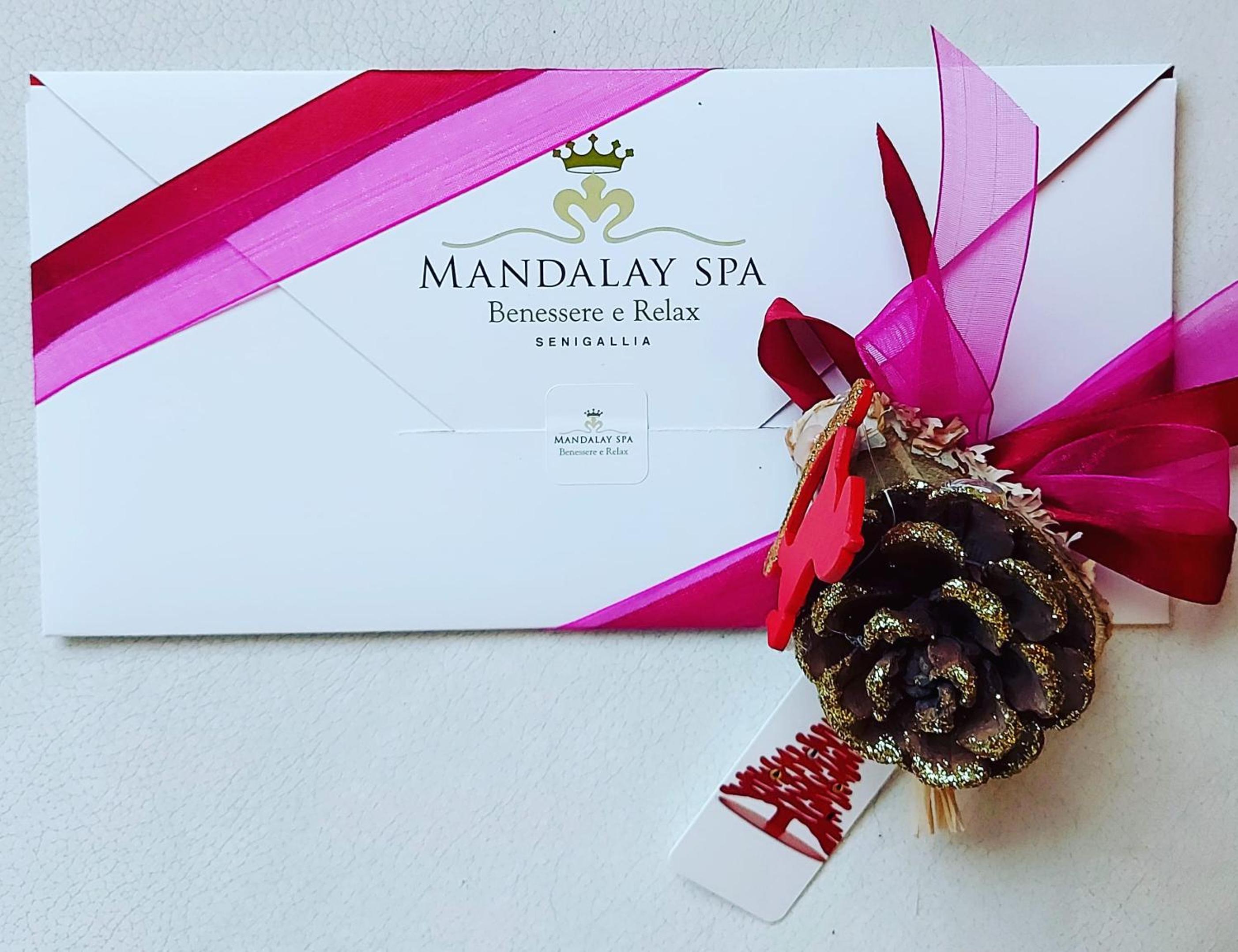 Mandalay Lodge & Resort Senigallia