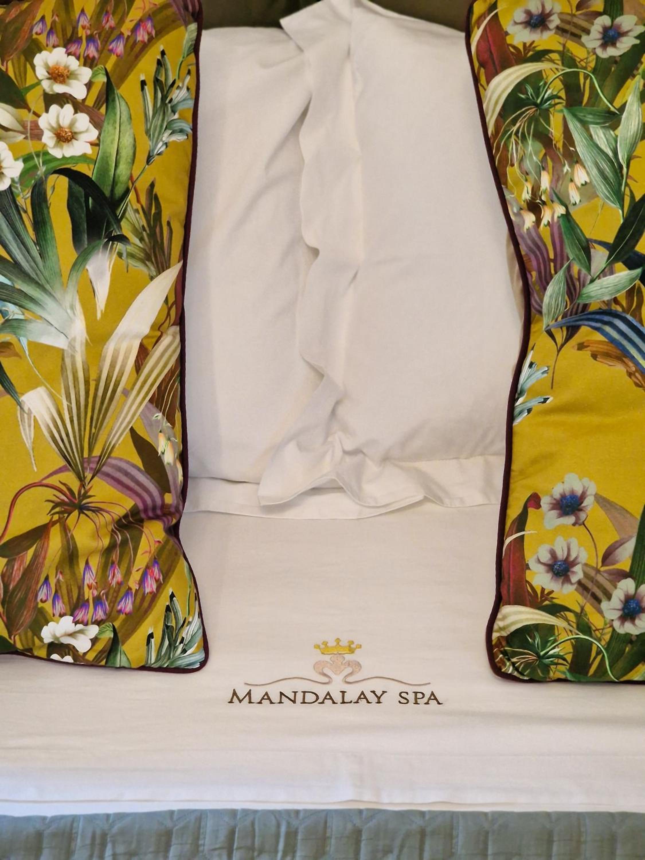 Mandalay Lodge & Resort Senigallia