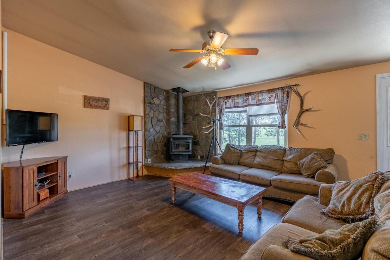 Green Mountain Lodge