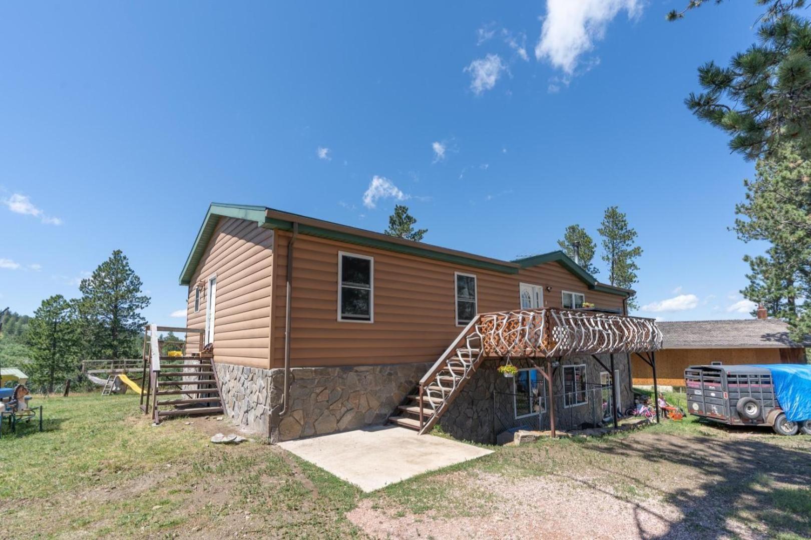 Green Mountain Lodge