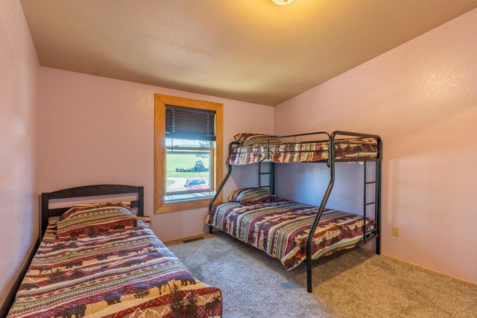 Green Mountain Lodge