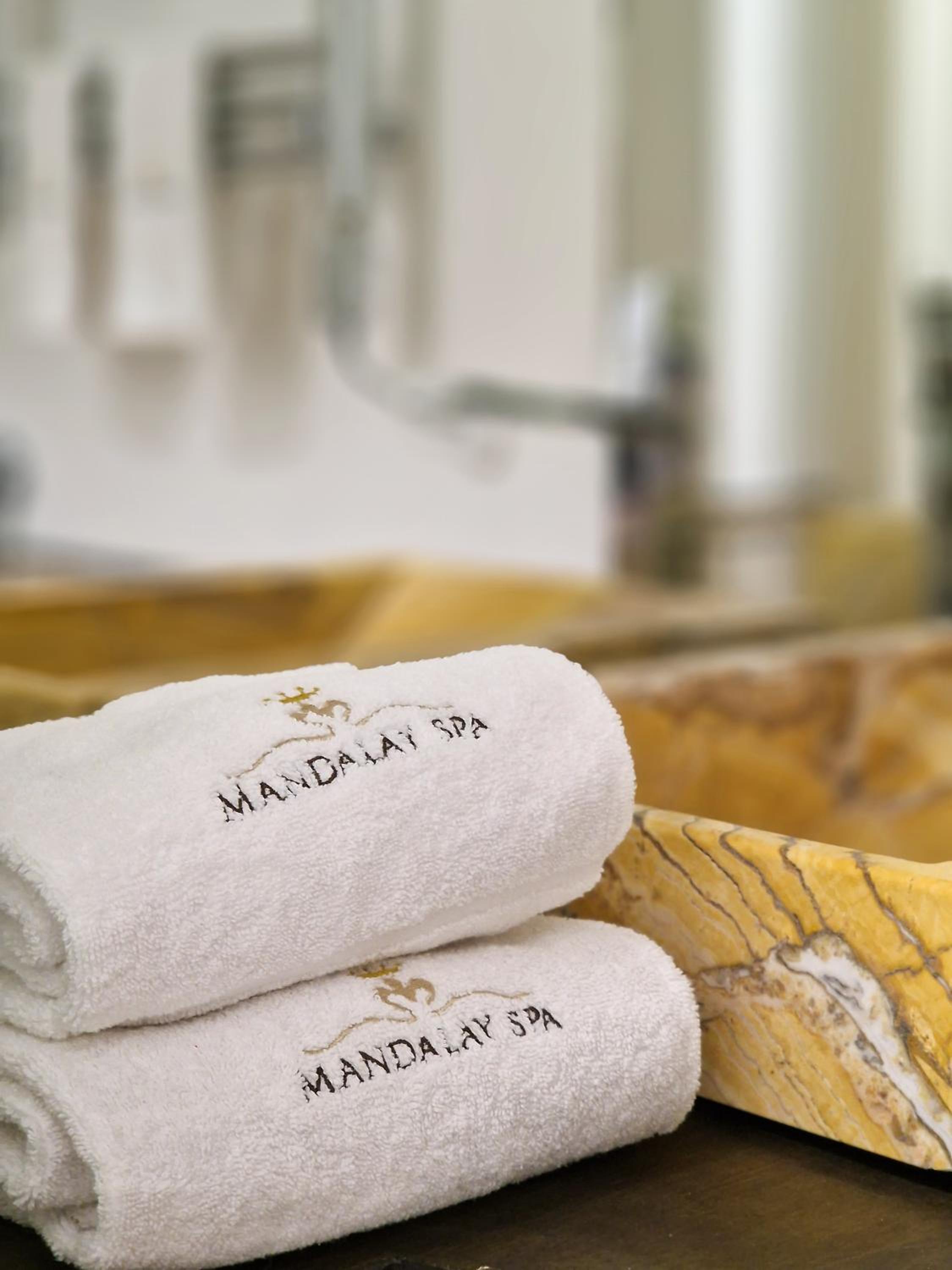 Mandalay Lodge & Resort Senigallia
