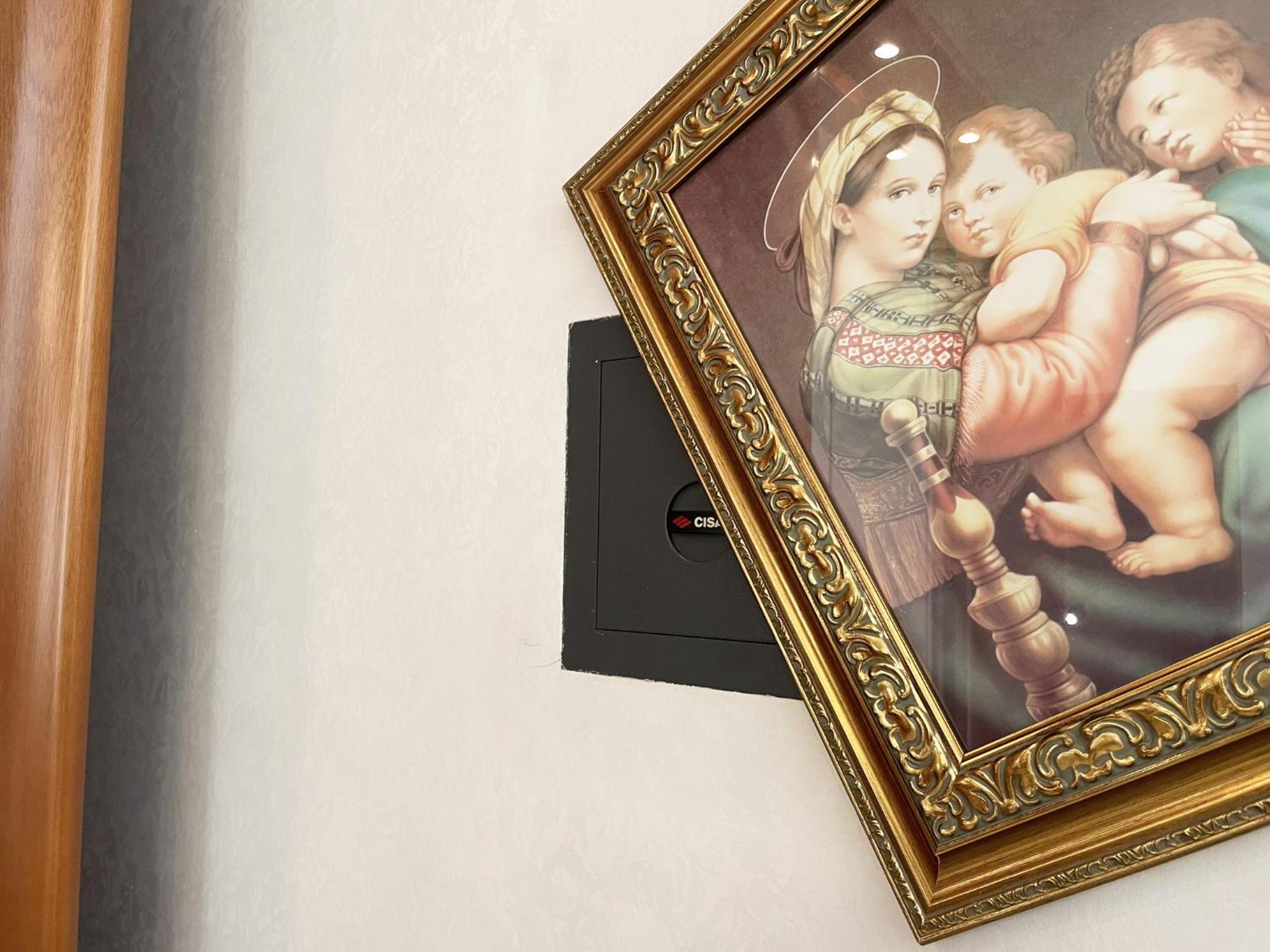 Apartment Family - Affitti Brevi Italia