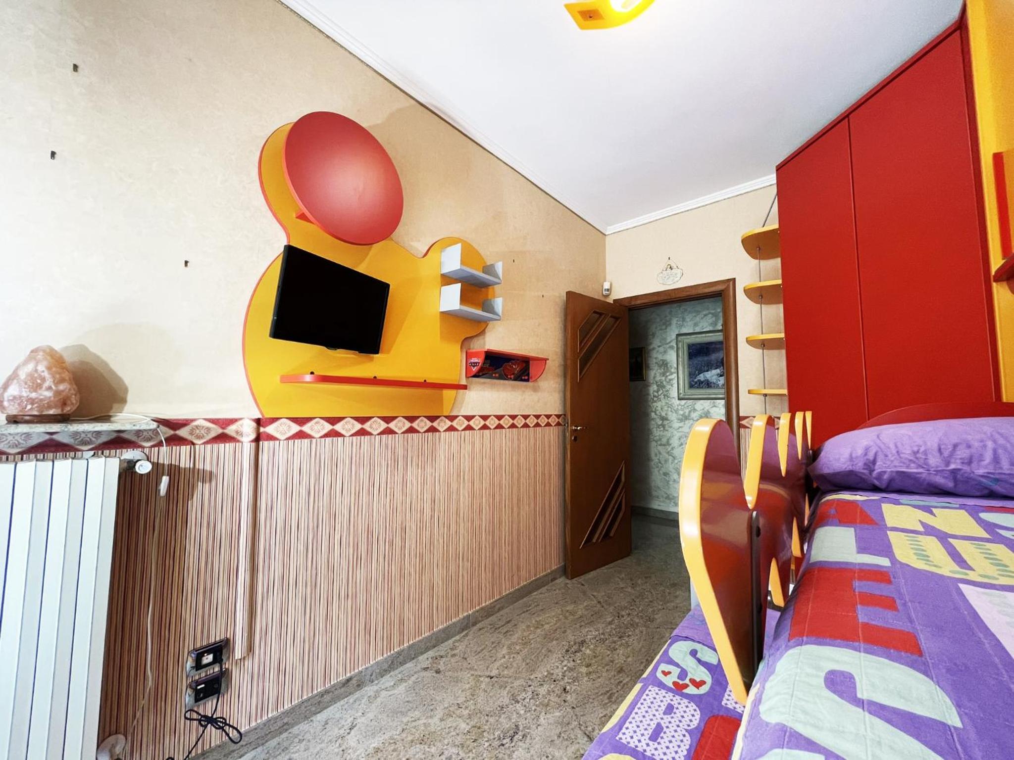 Apartment Family - Affitti Brevi Italia