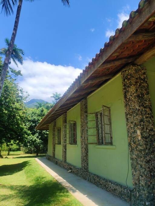 Casa do lago Costão da Serra