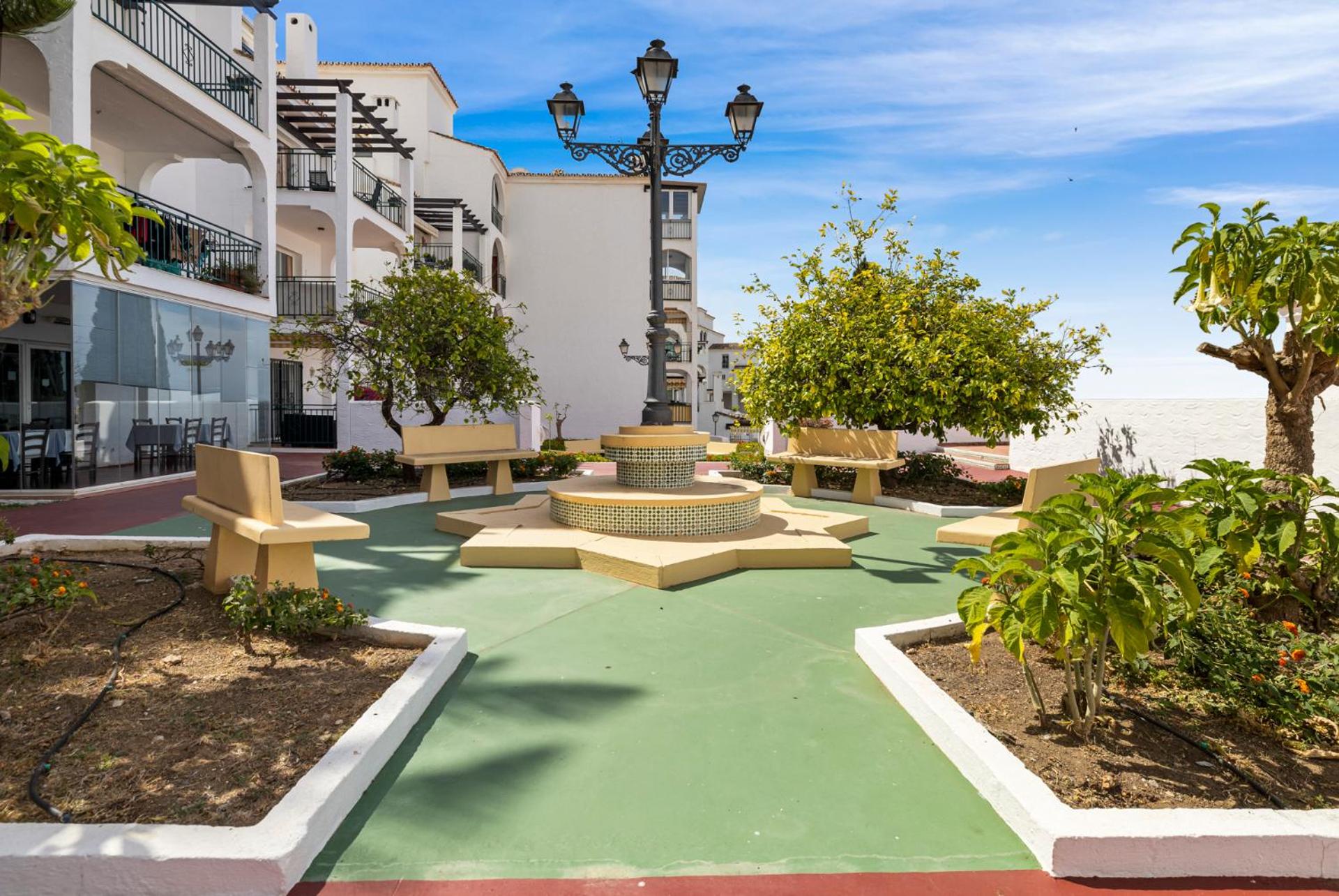 Super cozy apartment in Calahonda by Costarentals - Ref 124 photo 4