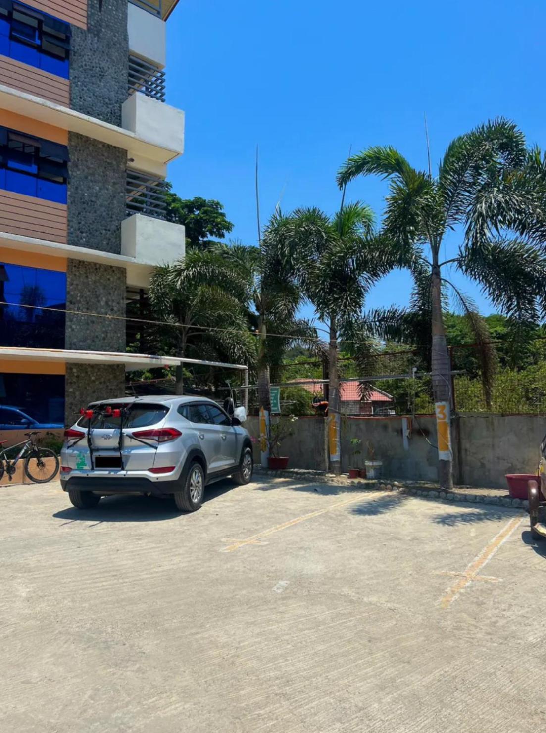 Sea Break La Union view 4