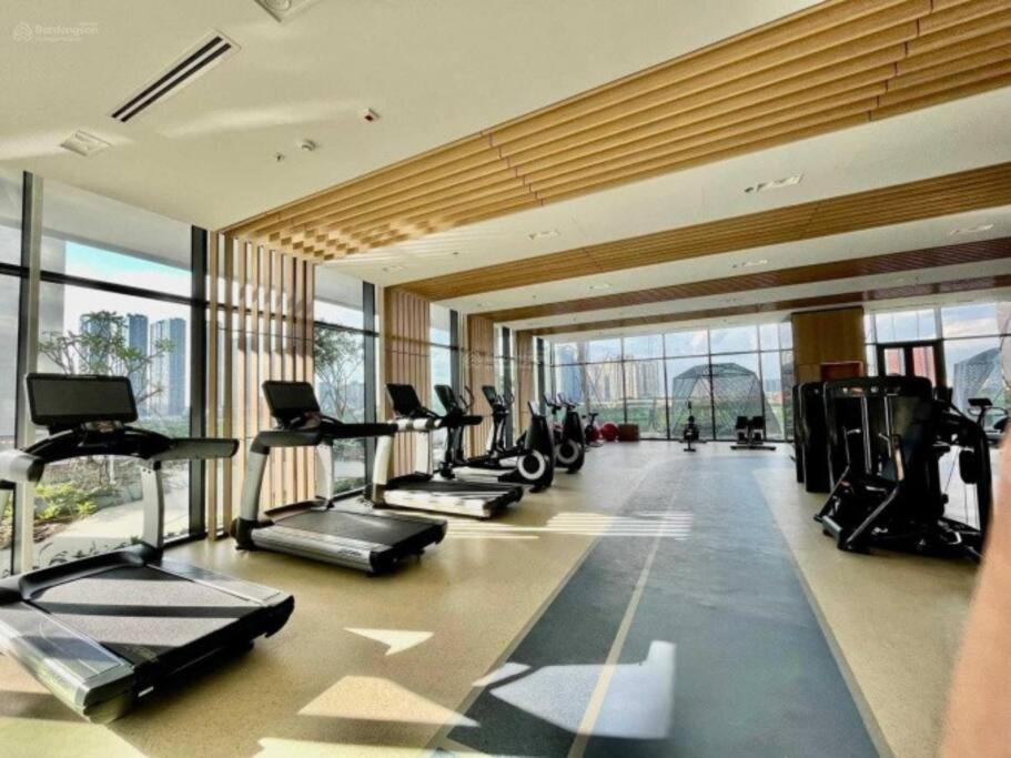 Metropole D2 2BR Pool Gym Deluxe