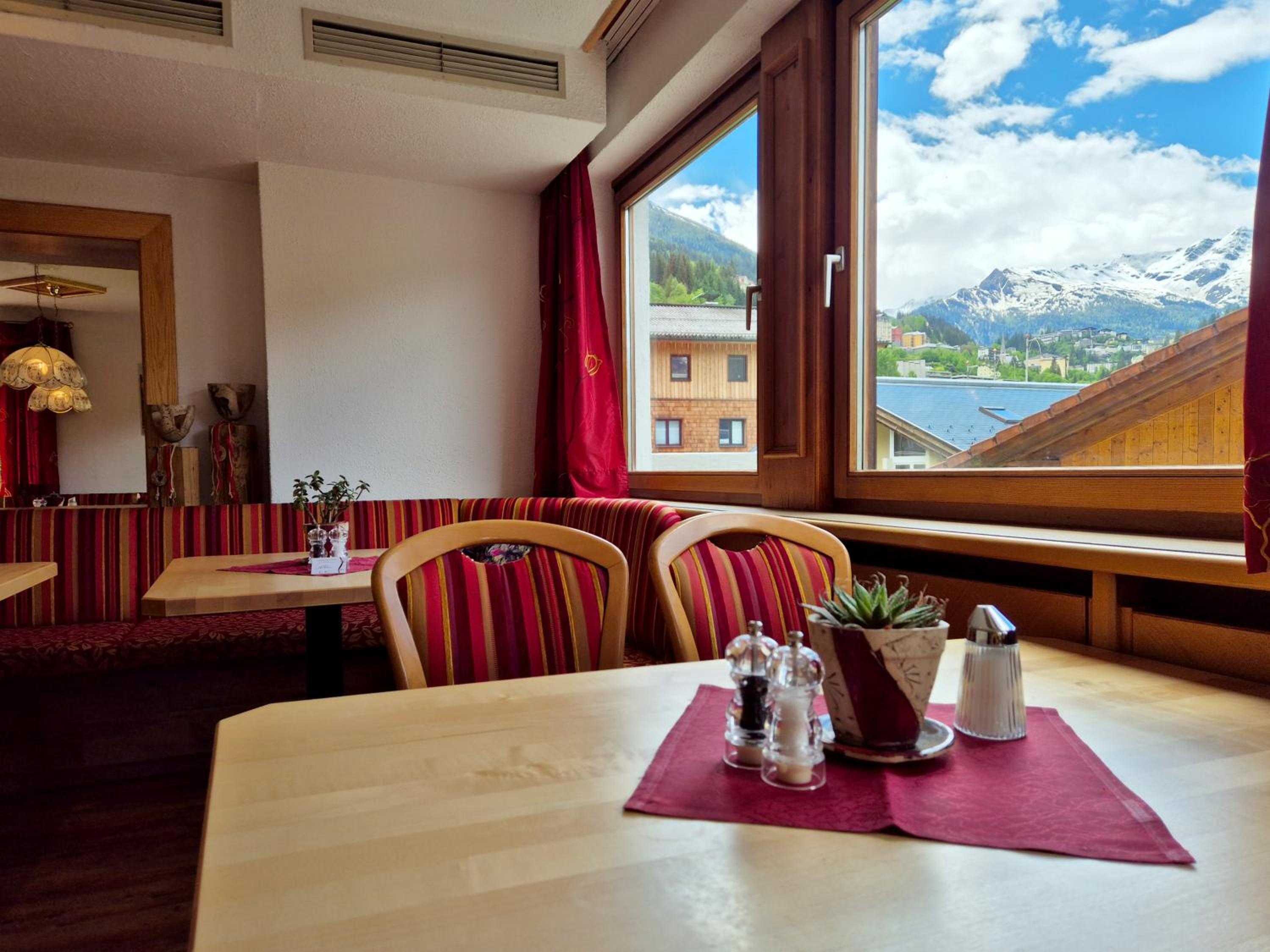 Alpenpension Gastein